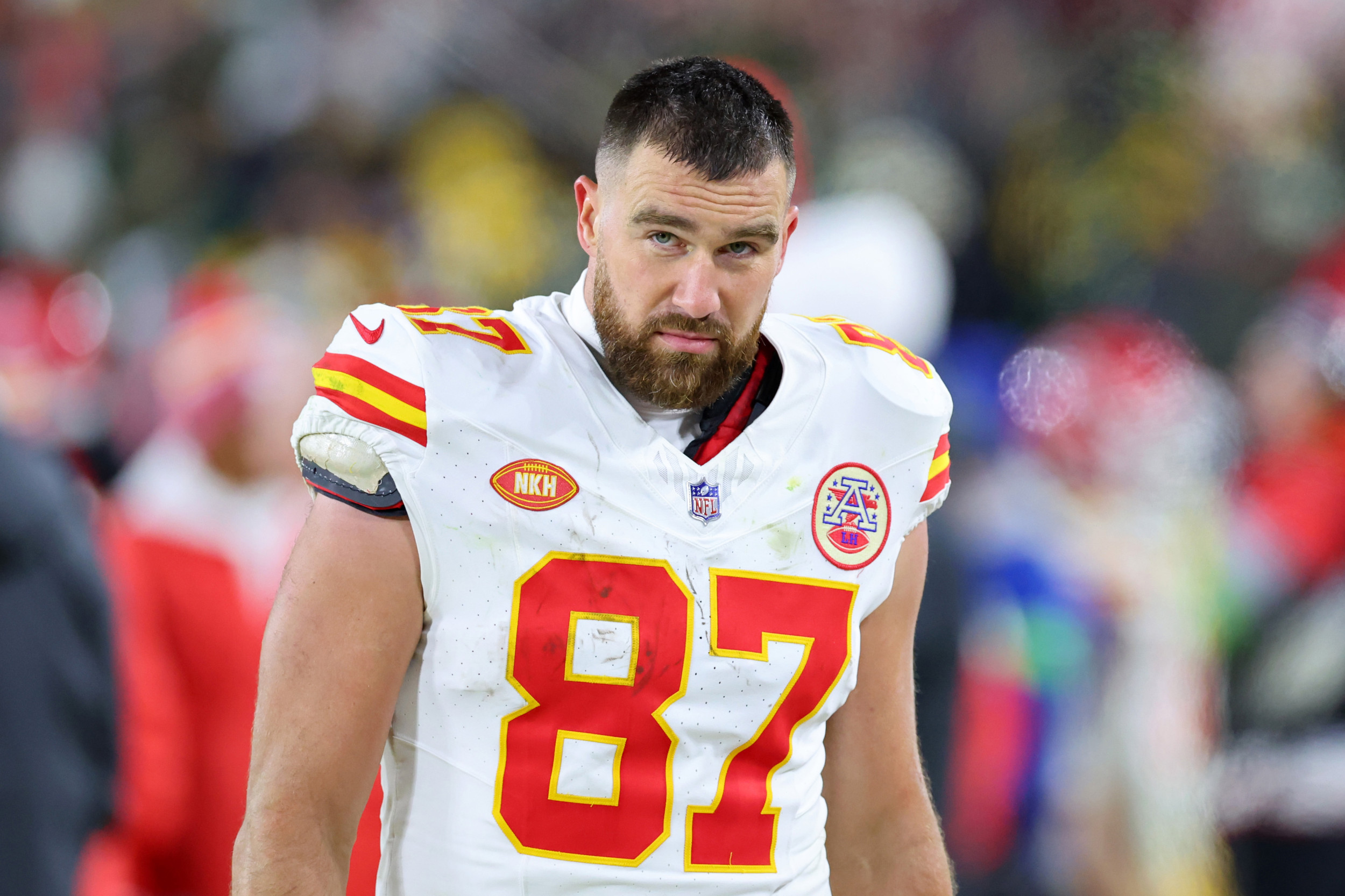 Bold Prediction Has Shocking Team Unseating Chiefs in the AFC - Newsweek