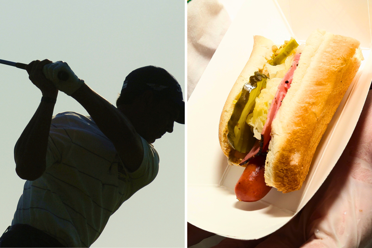 2025 U.S Open Qualifier: Golfer Disqualified from