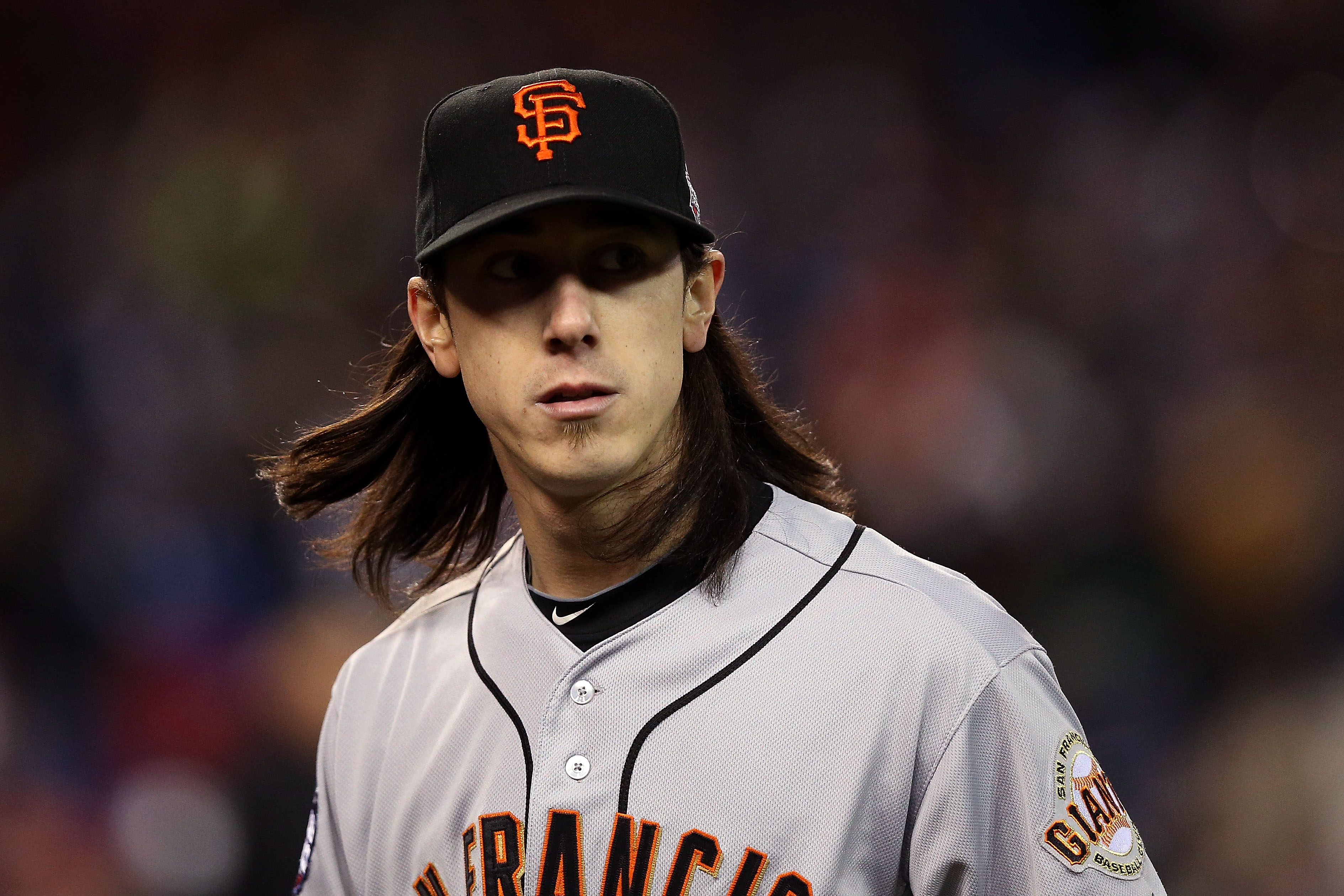 Mets Have Next Tim Lincecum, Strikeout Machine in Line for Rotation