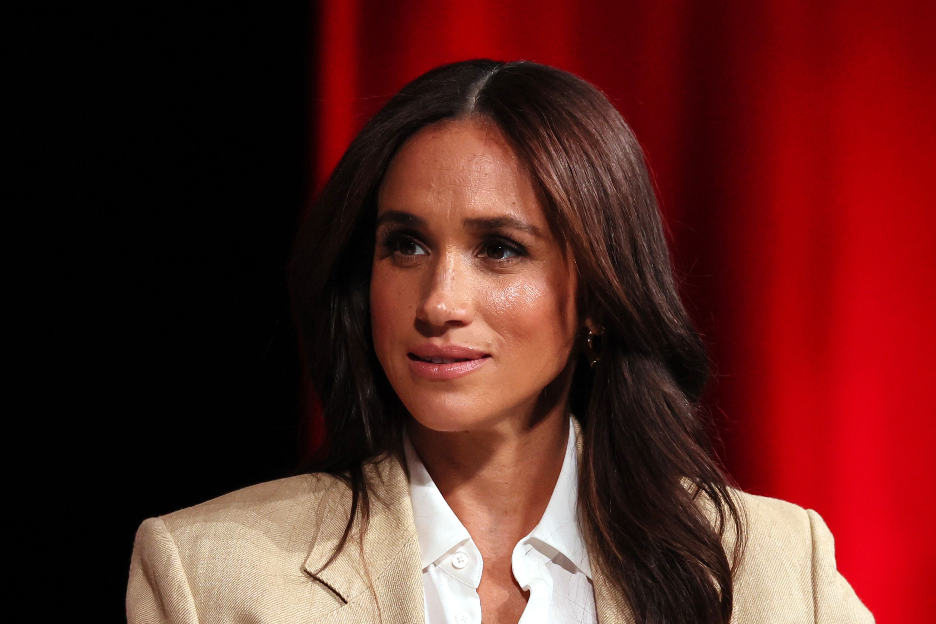 Meghan Markle Podcast Mocked as Most Insufferable Conversation Ever