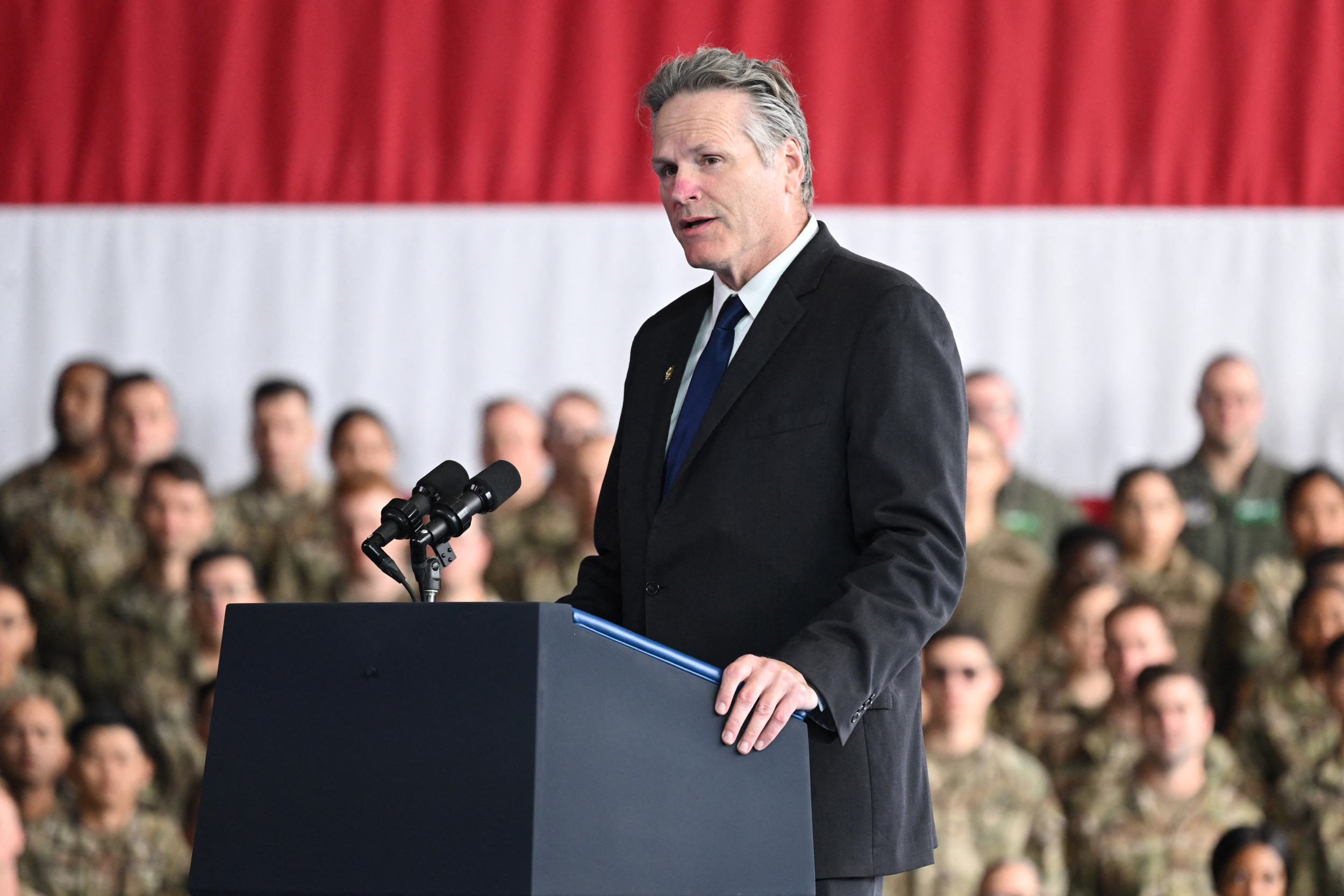 Alaska Governor: Why the Alaska LNG Pipeline Matters for South Koreas Energy Security .. Opinion