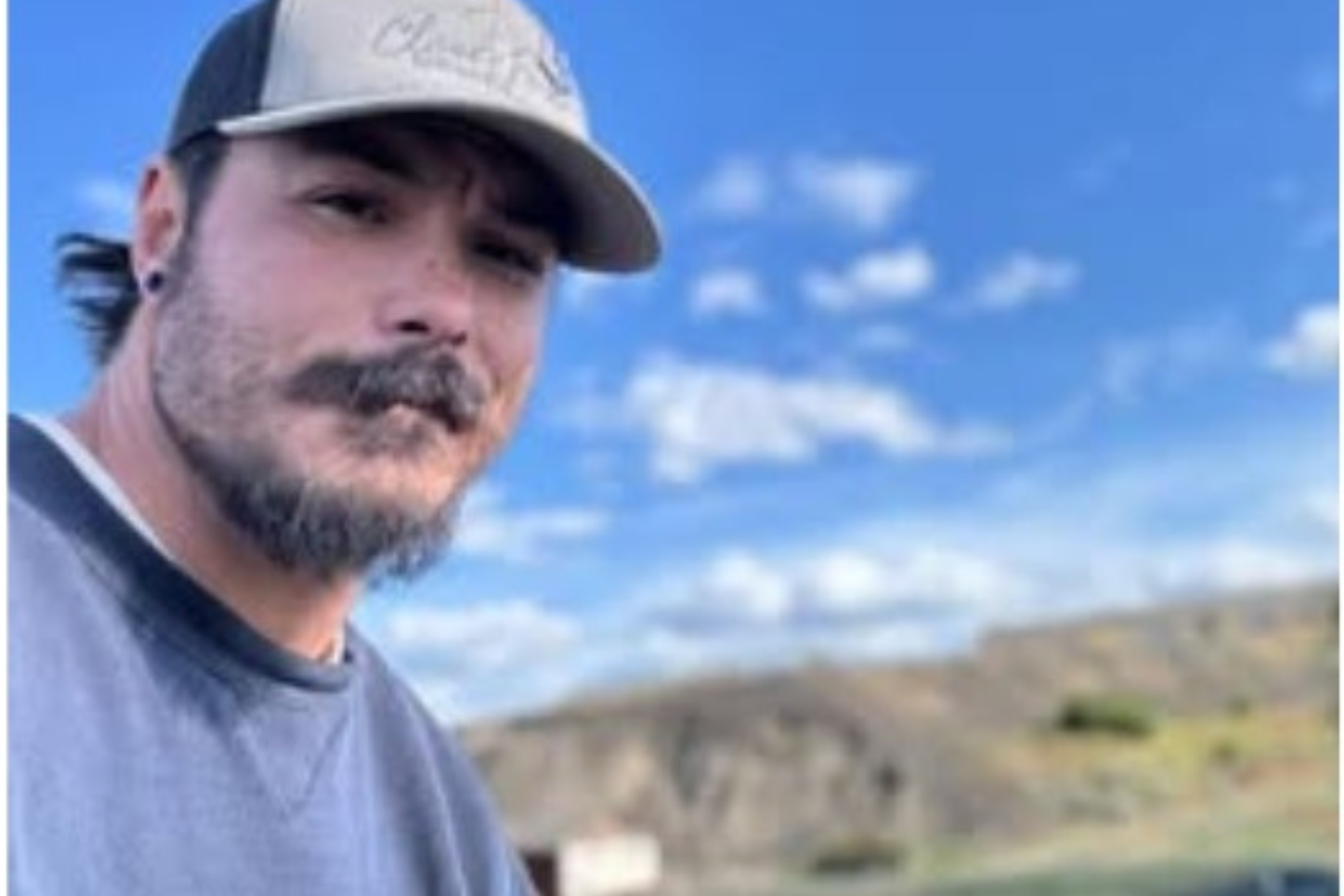 Travis Decker Update: New Lead Emerges in Manhunt for Triple Murder Suspect