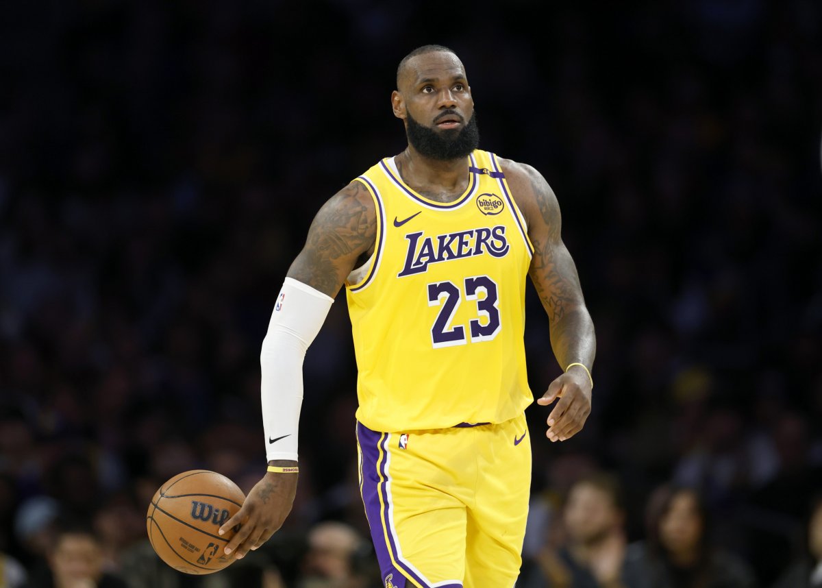 Lakers 