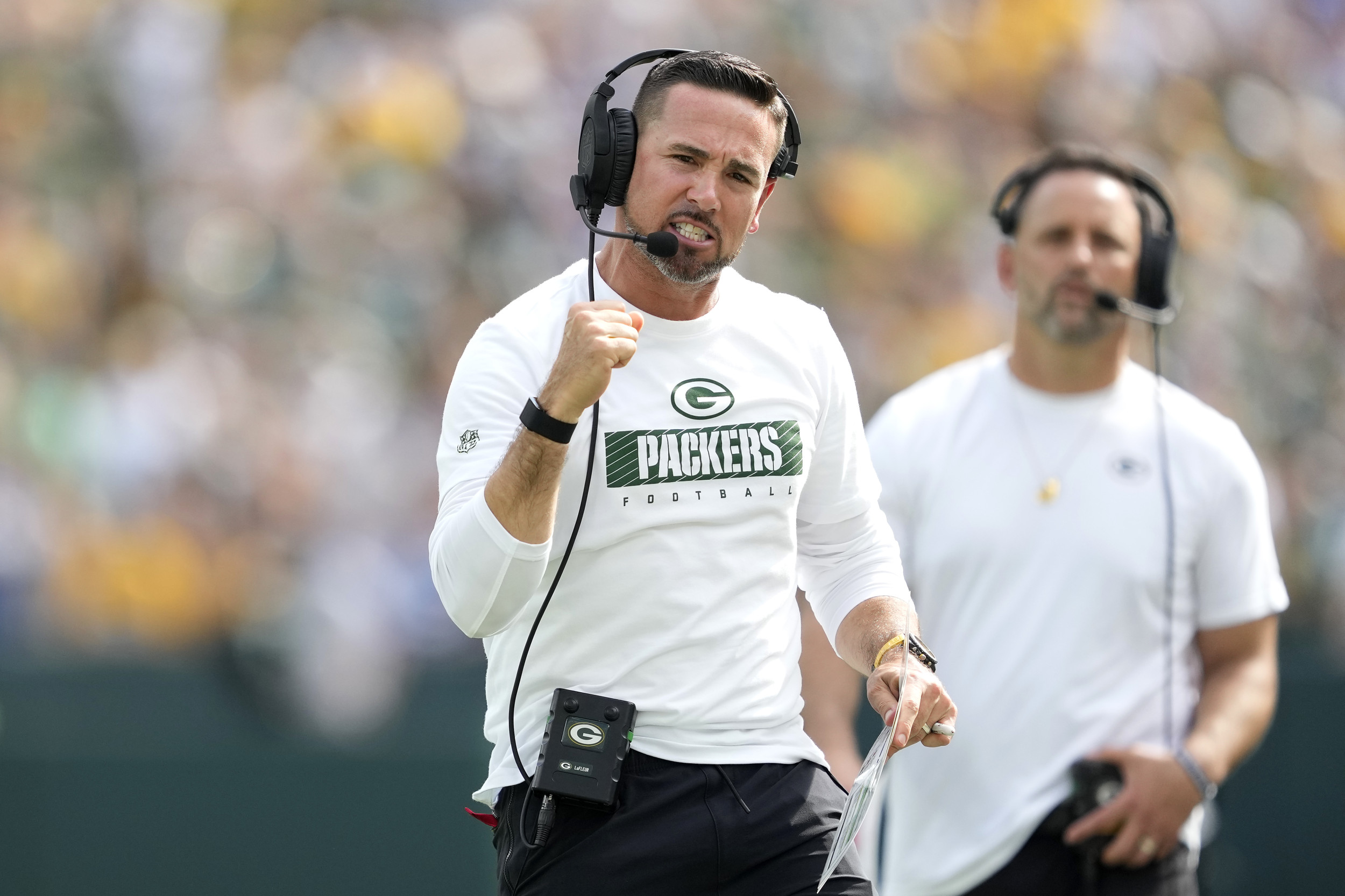 Packers Linked as Possible Suitor for Potential Free Agency Steal