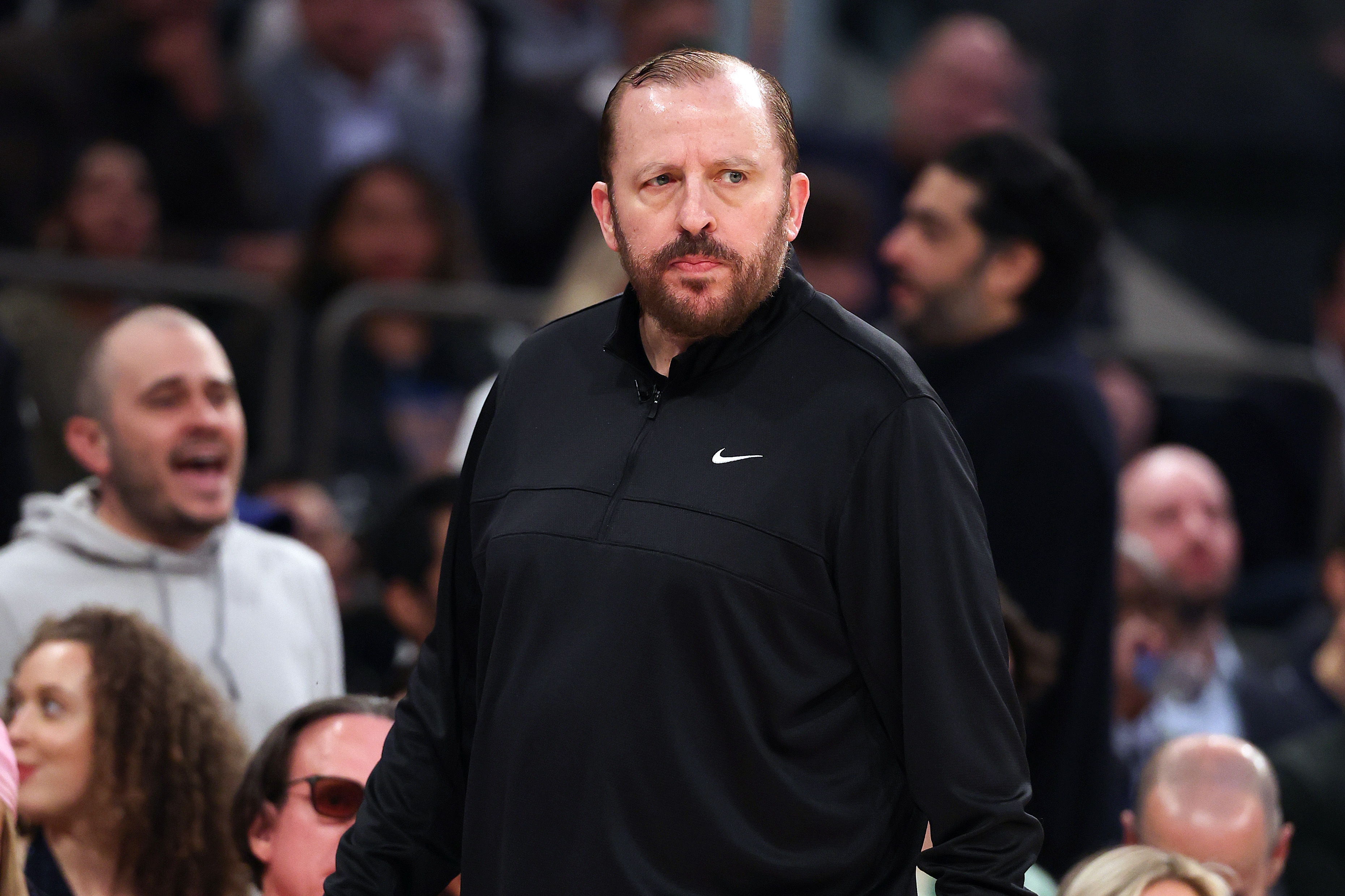 Top 5 Knicks Head Coach Candidates After Shocking Tim Thibodeau Exit