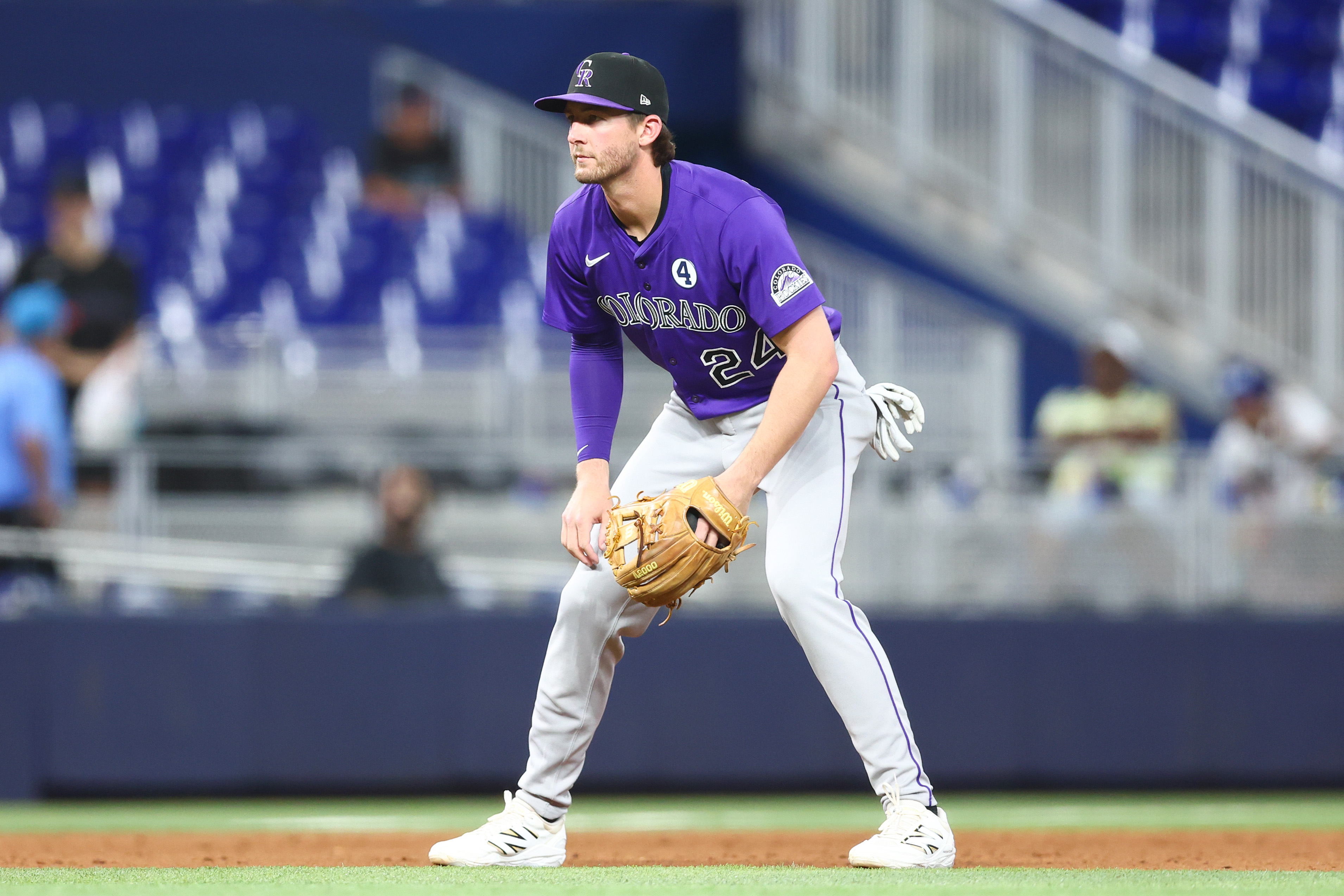 Rockies All-Star Tagged As Yankees Trade Target By Former MLB Executive