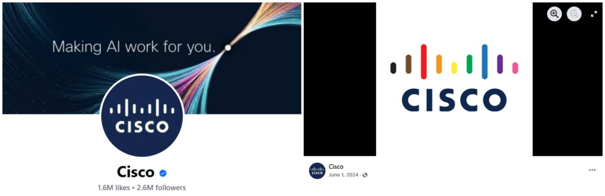 Cisco