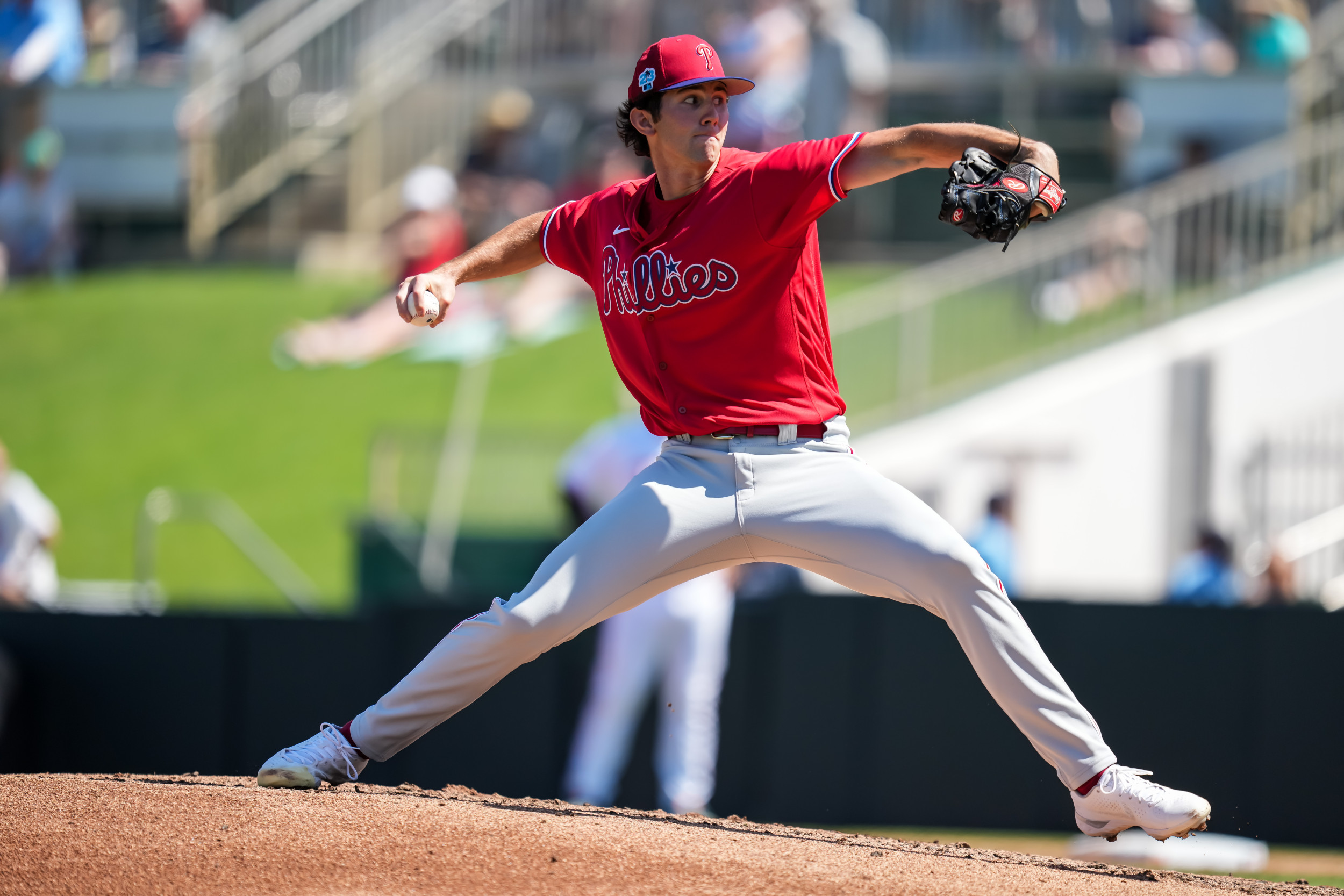 Phillies Executive Gives Insight Into Top Prospects Debut Timeline