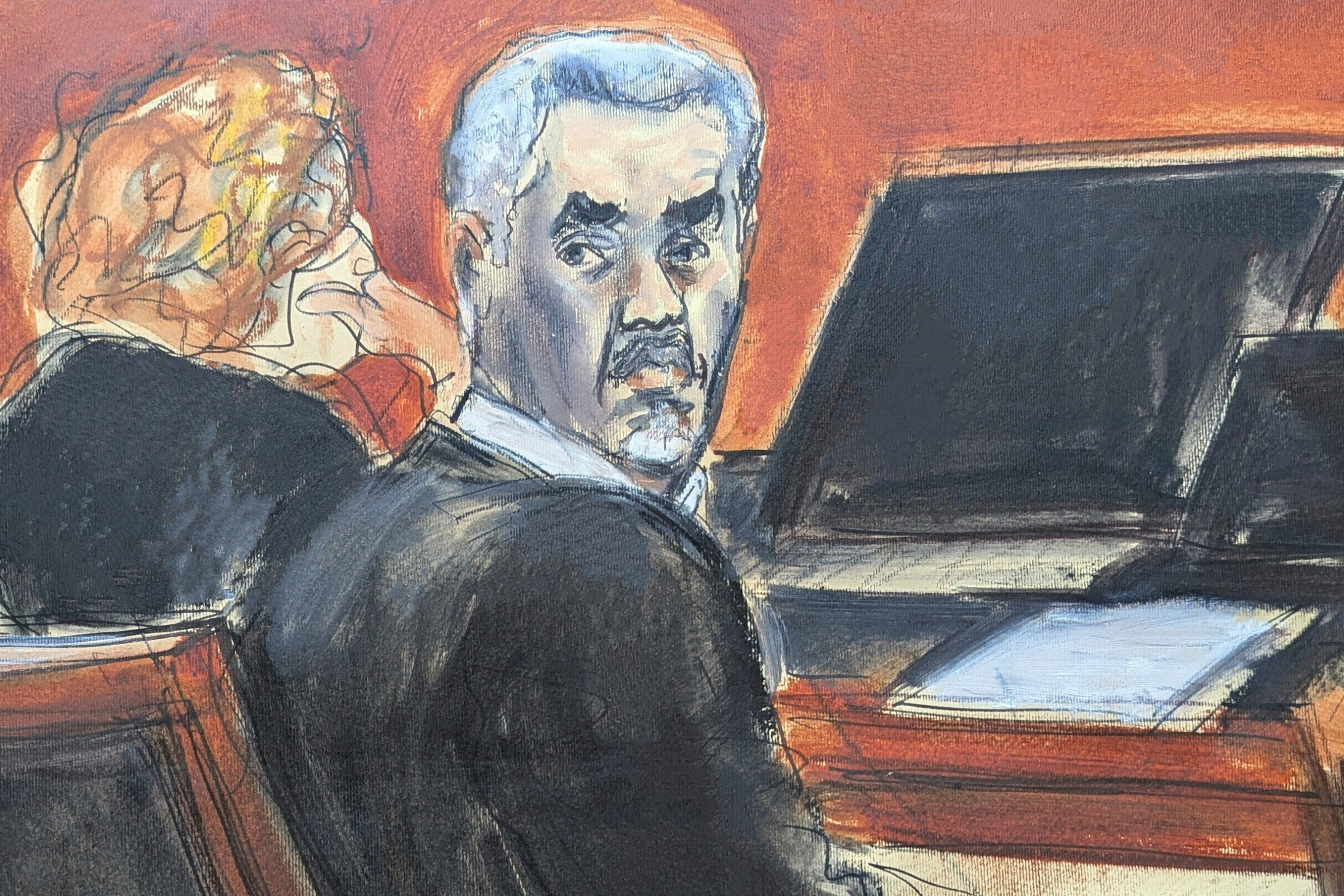 Diddy Prosecutors Raise Concerns After Witness Identity is Leaked