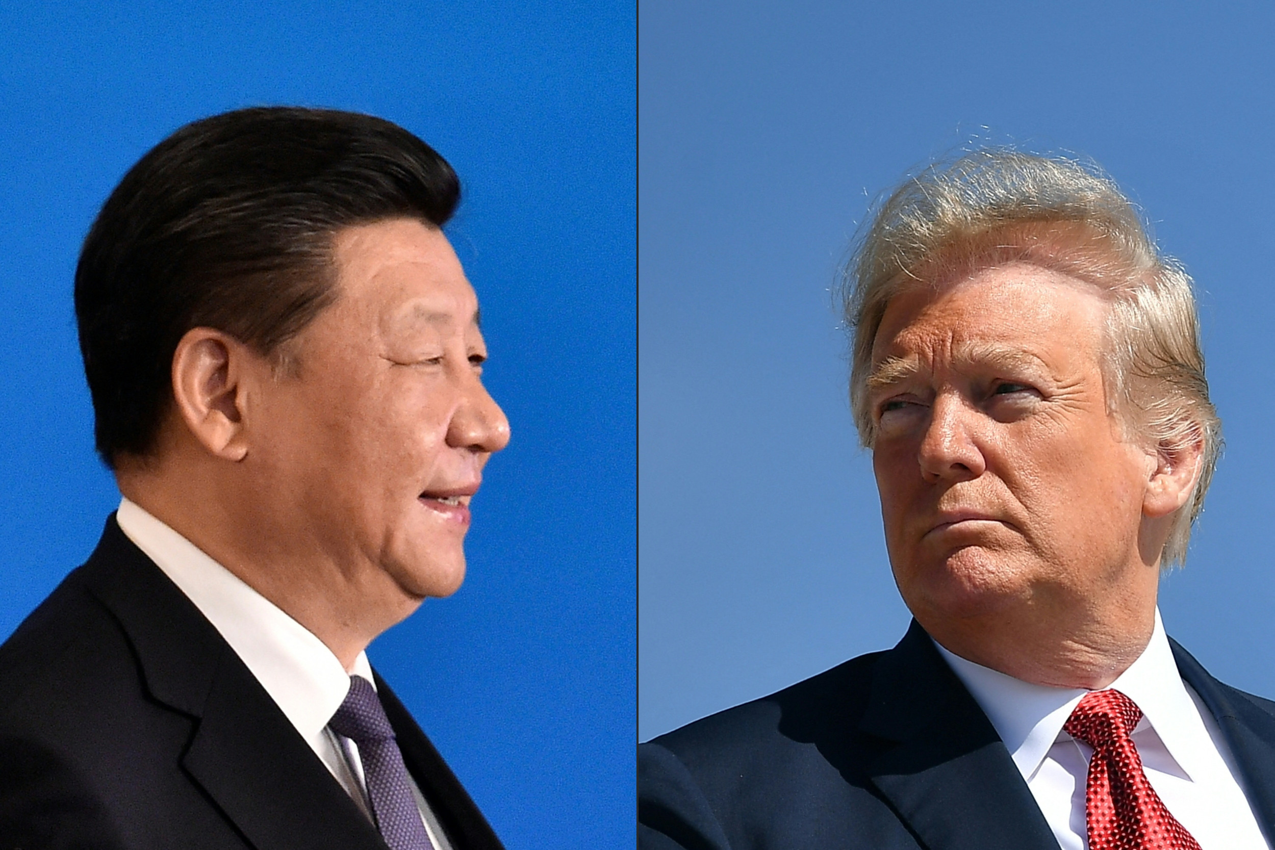 Xi Jinping, Donald Trump Hold Reported Trade Talks Ending Tariff Truce