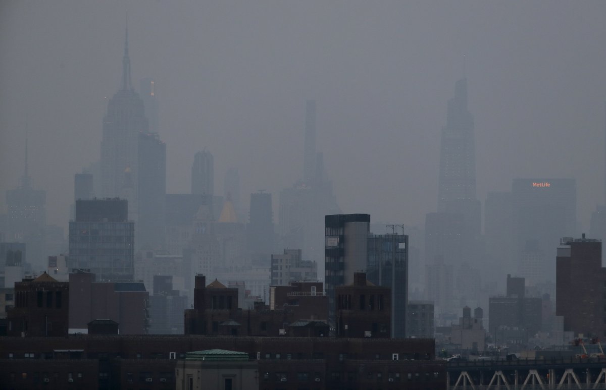Air Quality