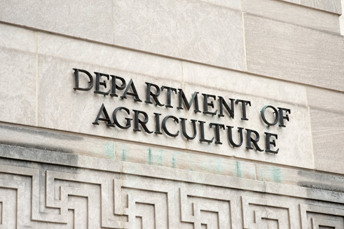 USDA