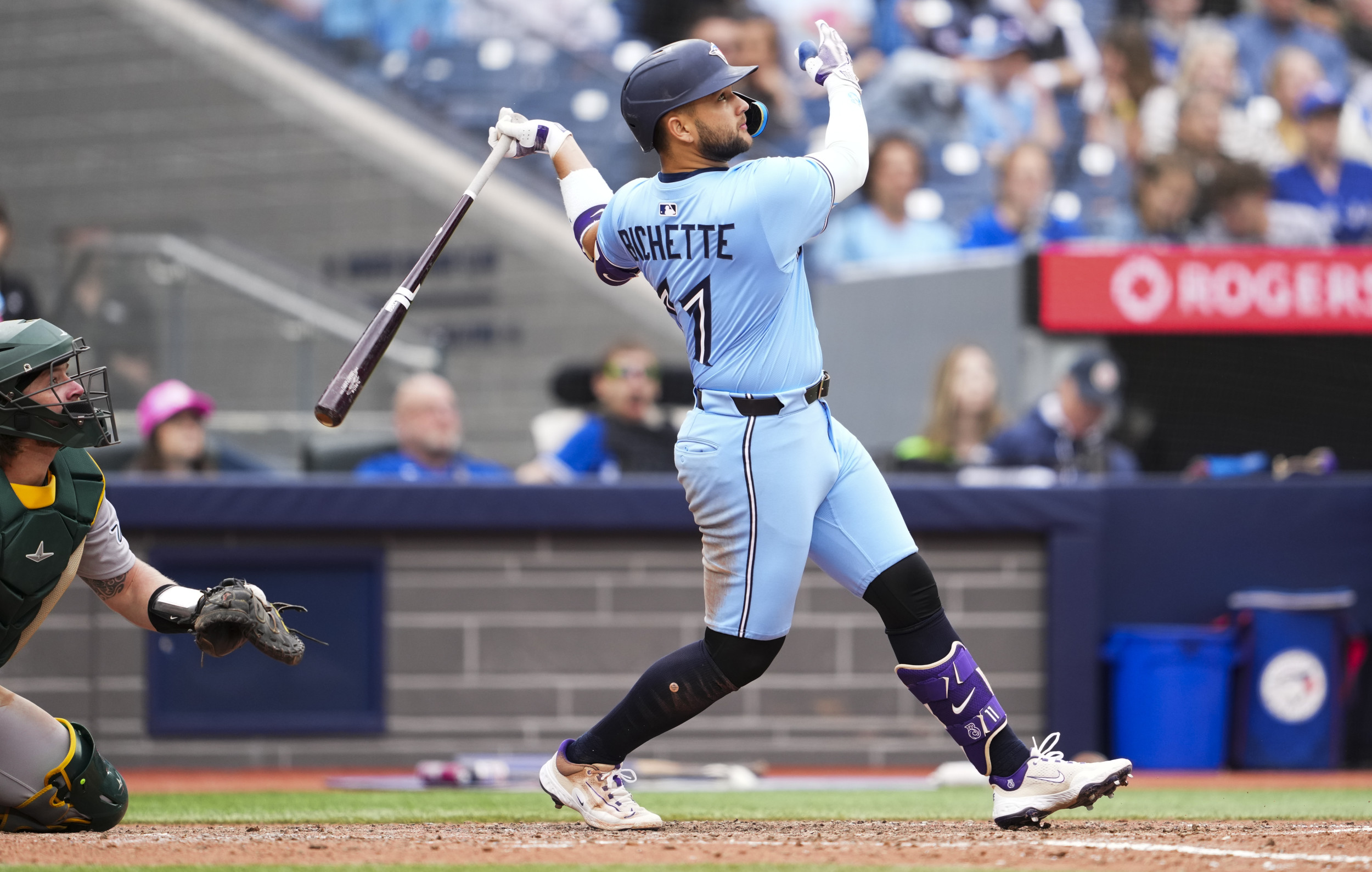 Tigers Predicted to Acquire Two-Time All-Star Infielder From Blue Jays