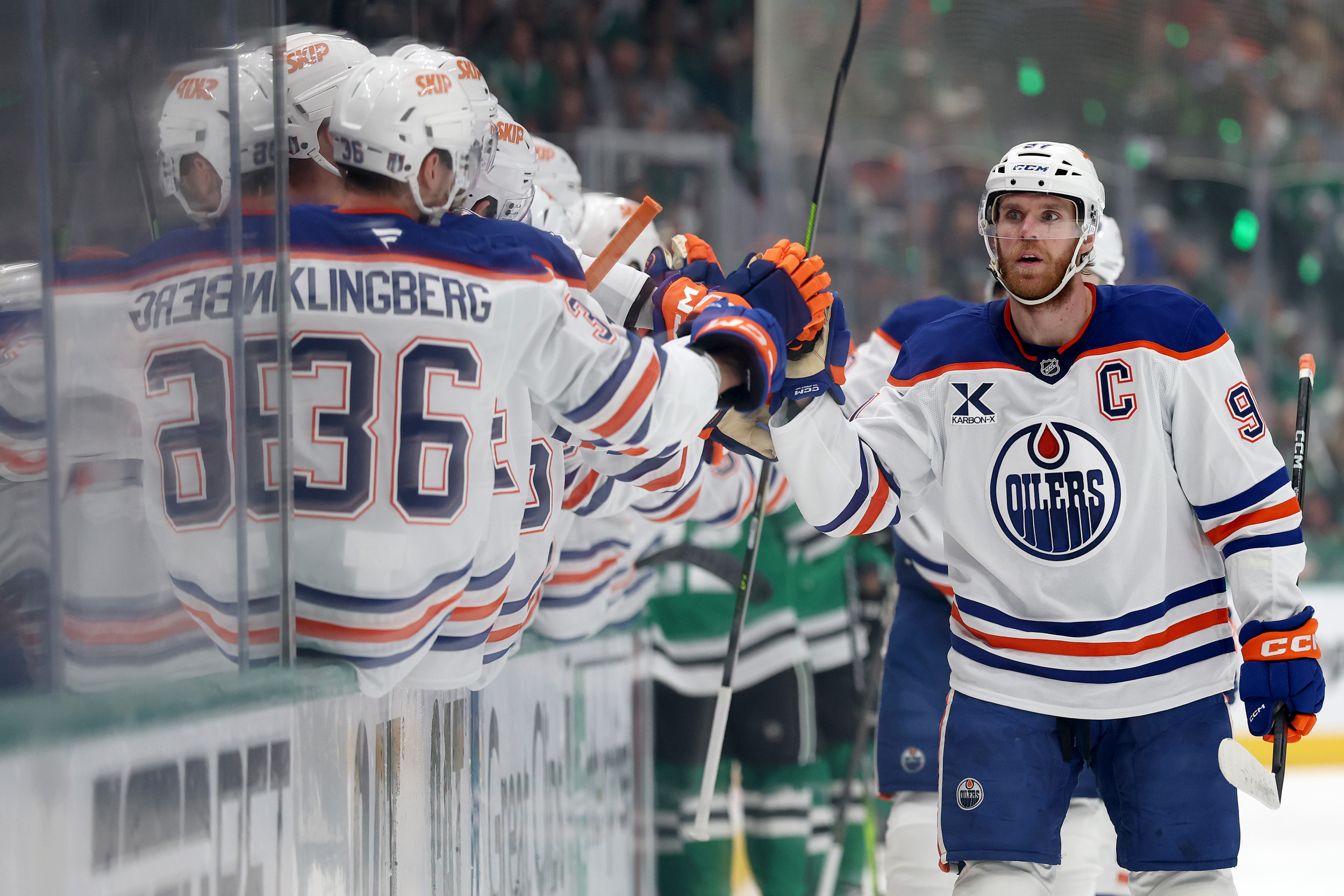 Stanley Cup Final MVP Odds: Connor McDavid To Win Conn Smythe Trophy?
