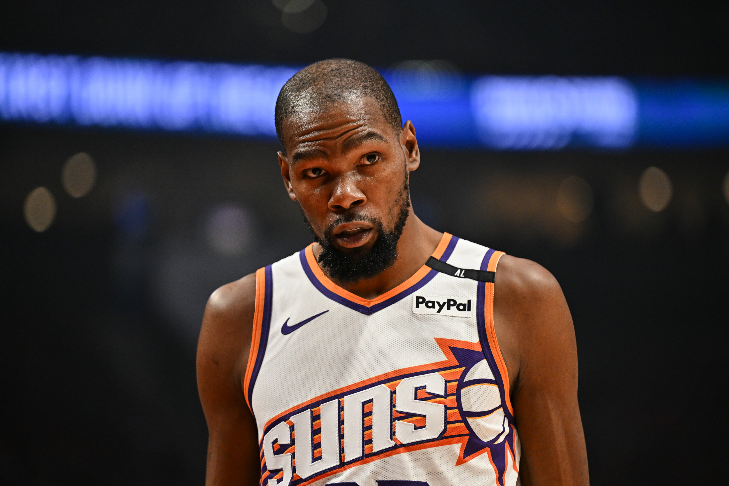 Kevin Durant Trade Speculation Will Reportedly Get Aggressive in Coming Weeks