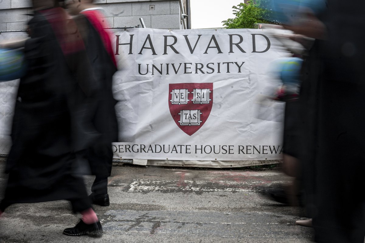 Harvard