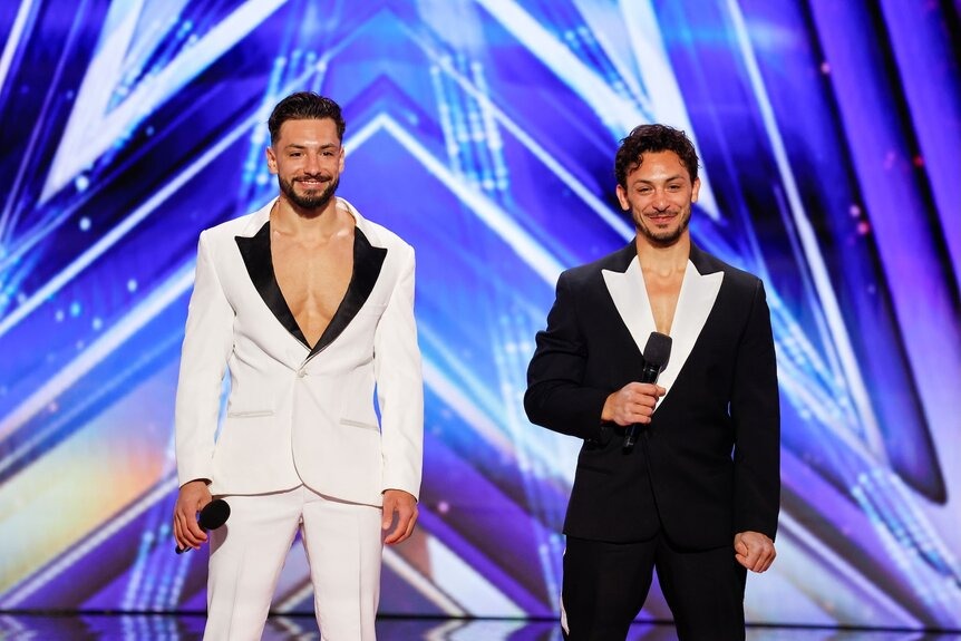 America s Got Talent Season 20 Episode 3 Release Date Where To Watch America s Got Talent Season 20 Episode 3 Release Date Where To Watch