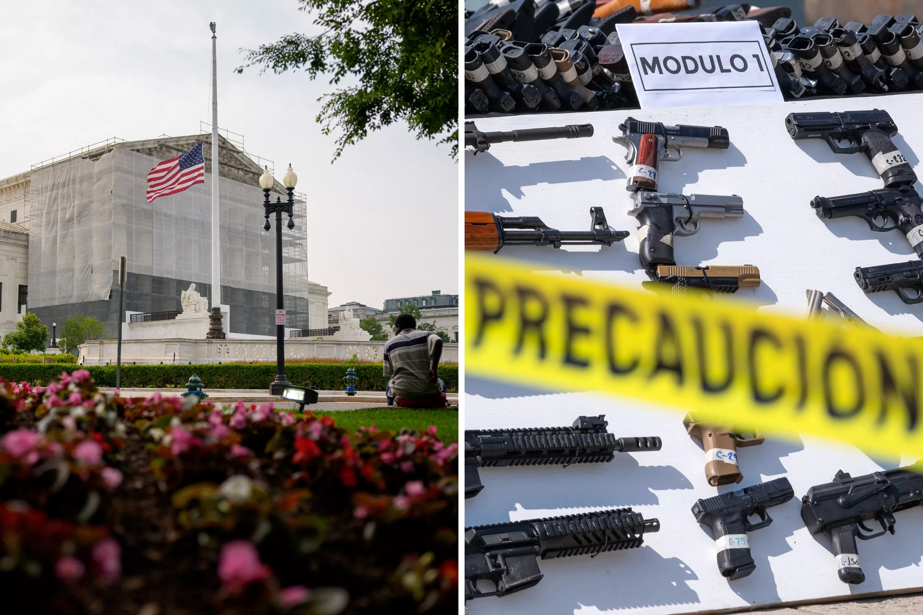 Mexico Presses Forward with Bold Retailer Lawsuit After Supreme Court Setback