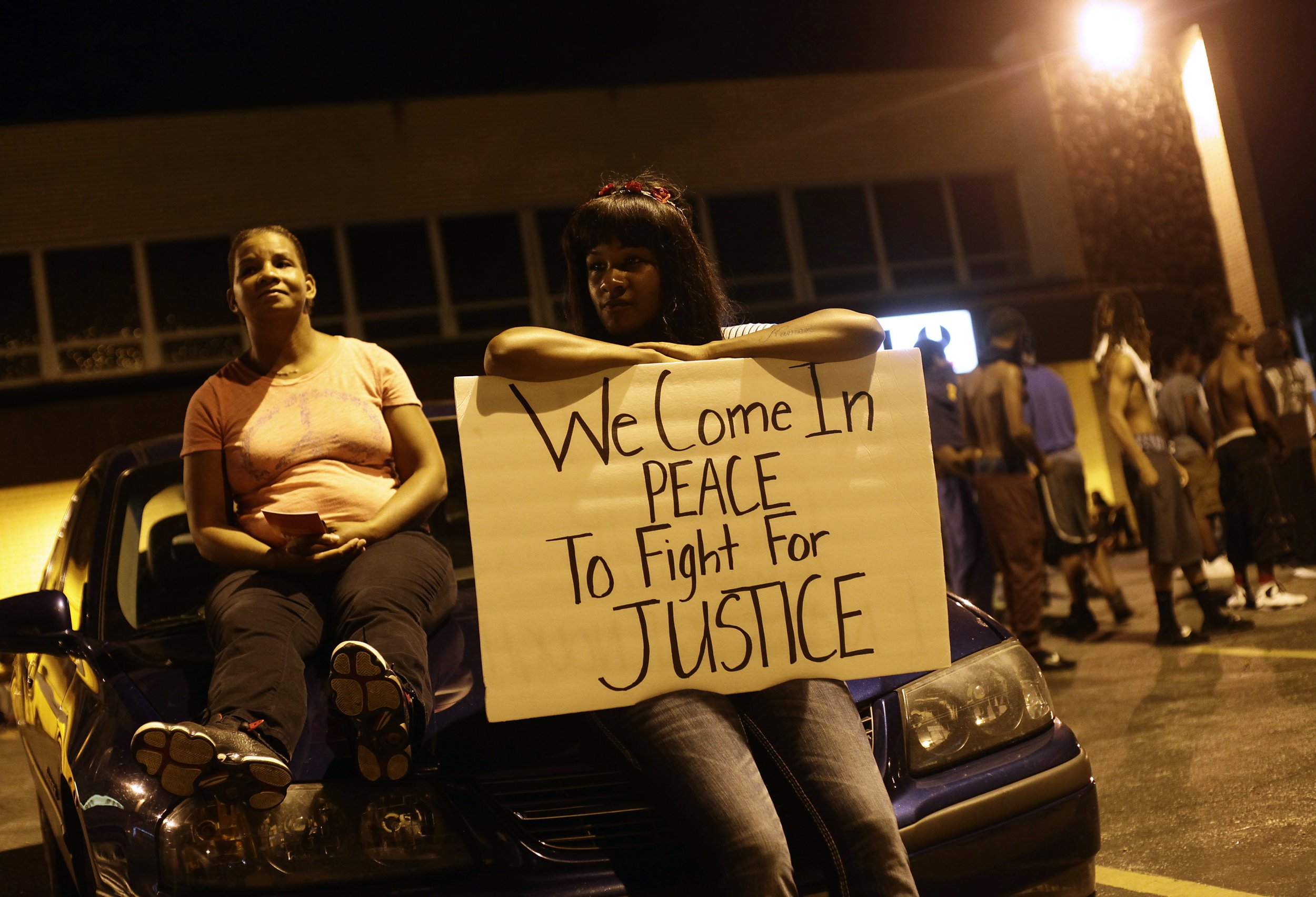 Ferguson Aug 19