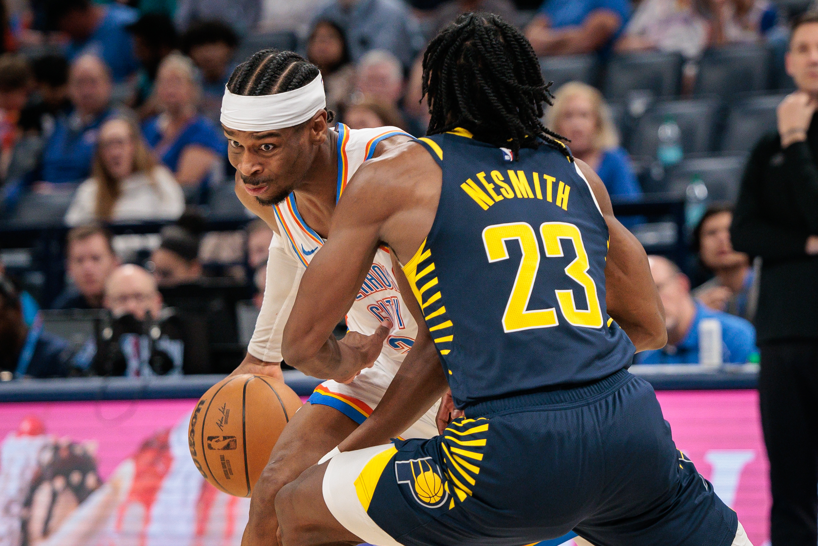 FanDuel Promo Code: Claim $200 Bonus For Pacers-Thunder NBA Finals Game 1