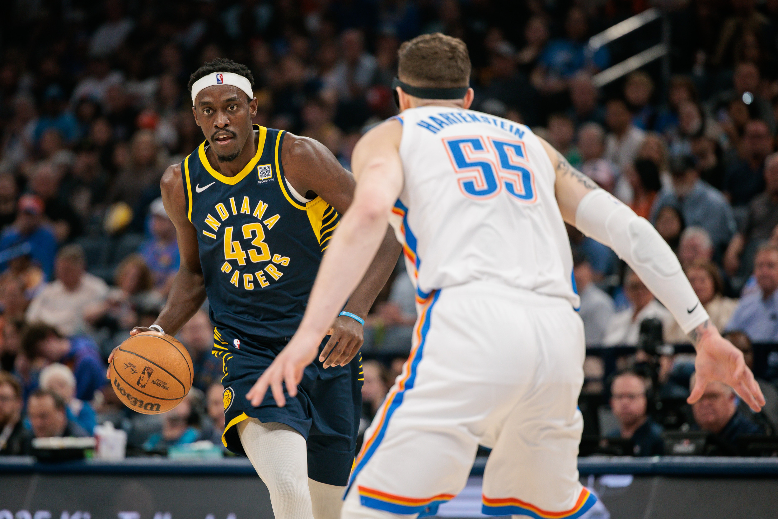 NBA Finals Game 1 Betting Odds, Picks, Best Bets: Can Indiana Push OKC?