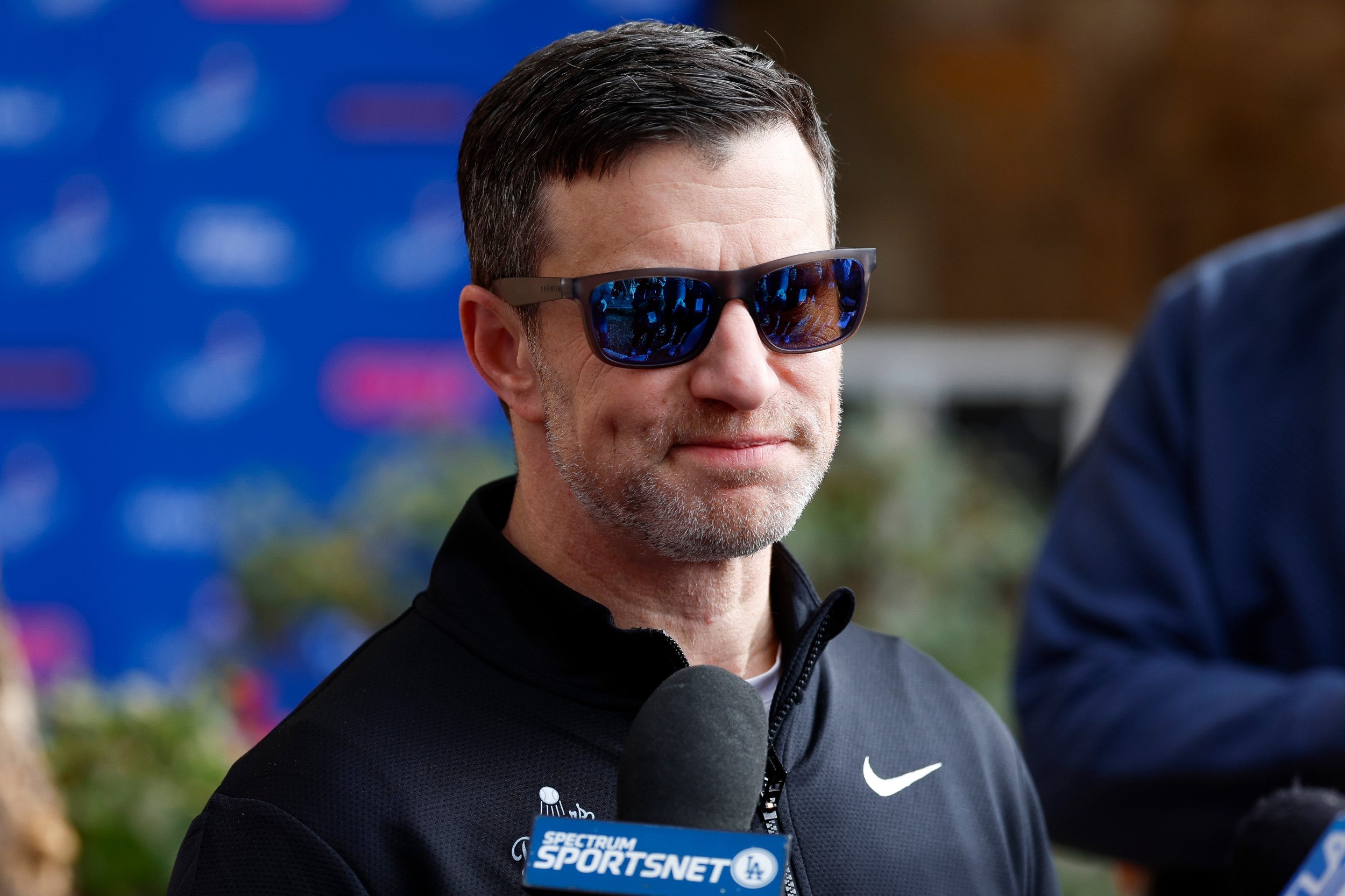 Dodgers Fans Get Disappointing Update on Trade Deadline Plans