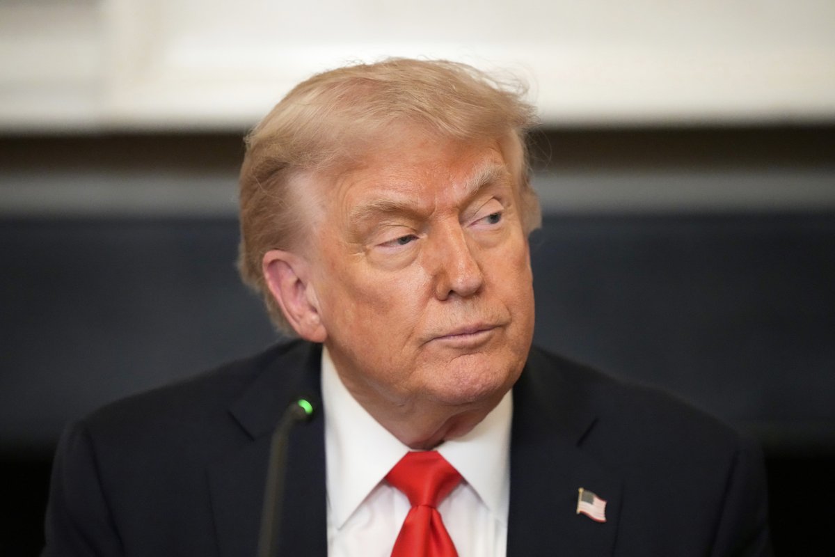 Musk On If Trump Should Be Impeached: 'Yes' - Newsweek