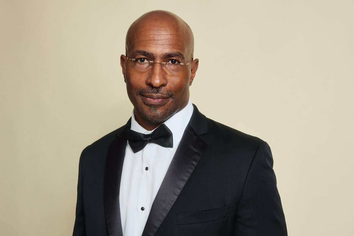 Van Jones