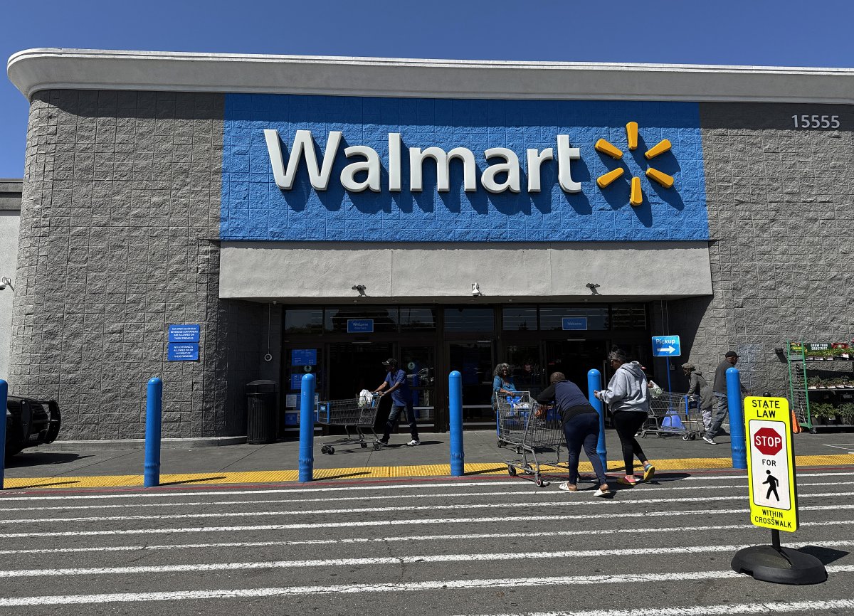 Walmart