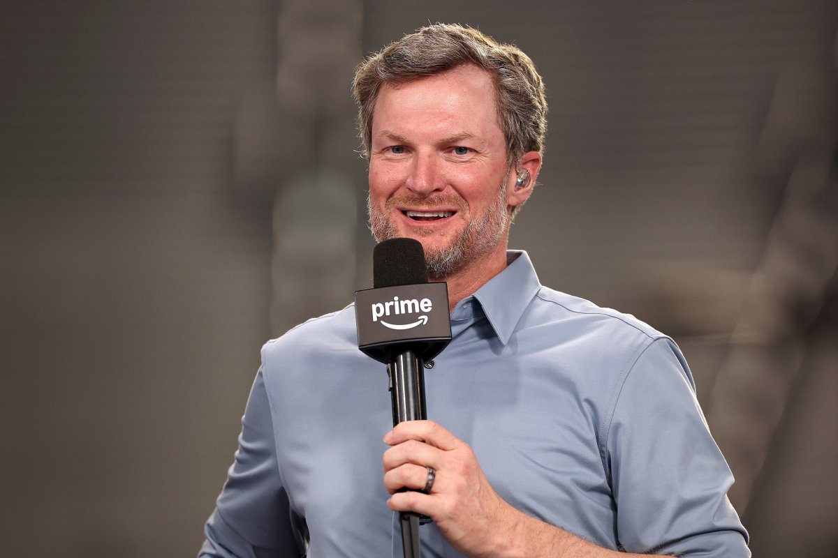 Stone Cold Steve Austin's Chill Call to Dale Jr. Catches Everyone Off Guard - Newsweek