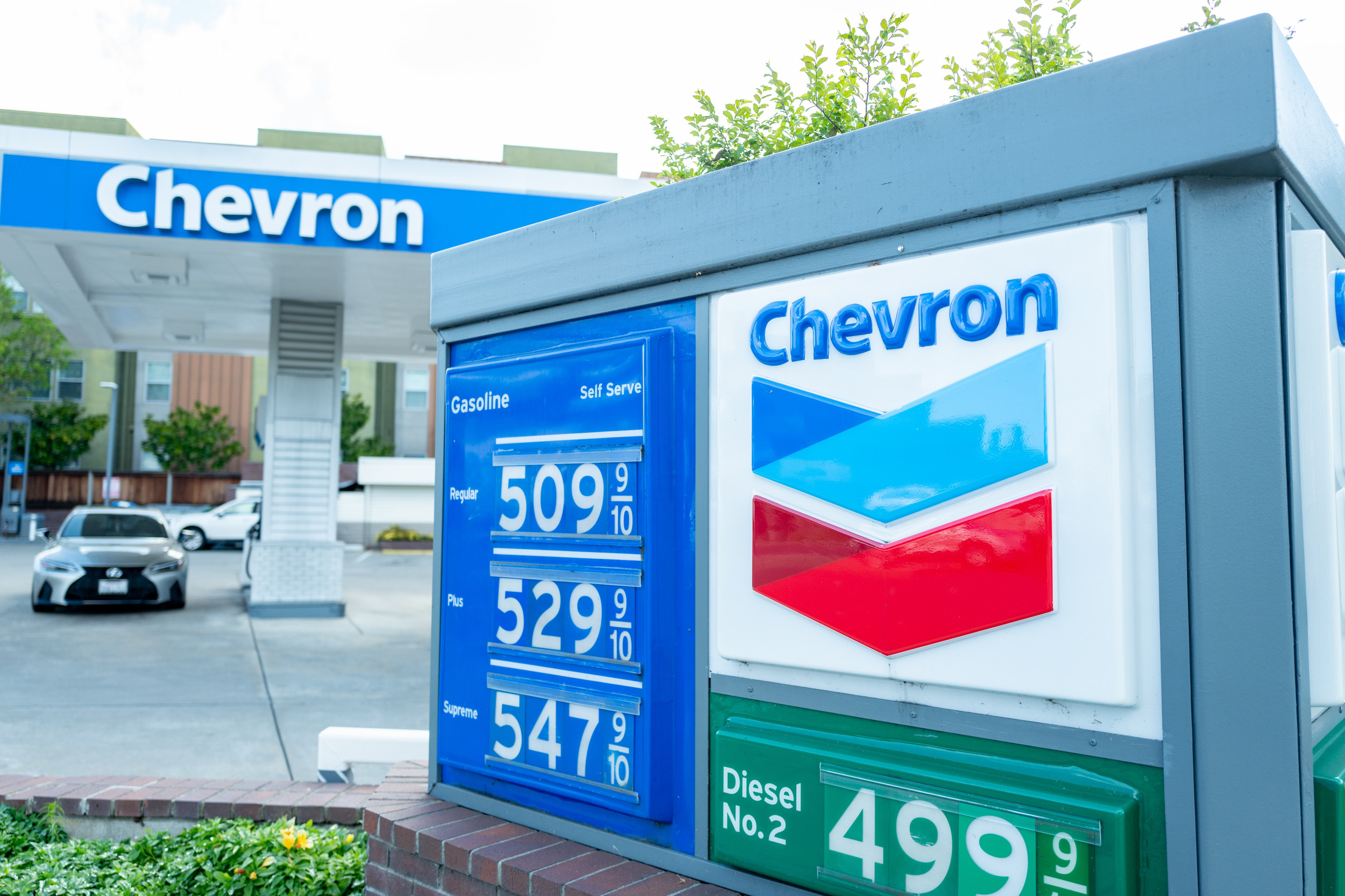 California Fuel Tax Hike and Energy Reforms Advance