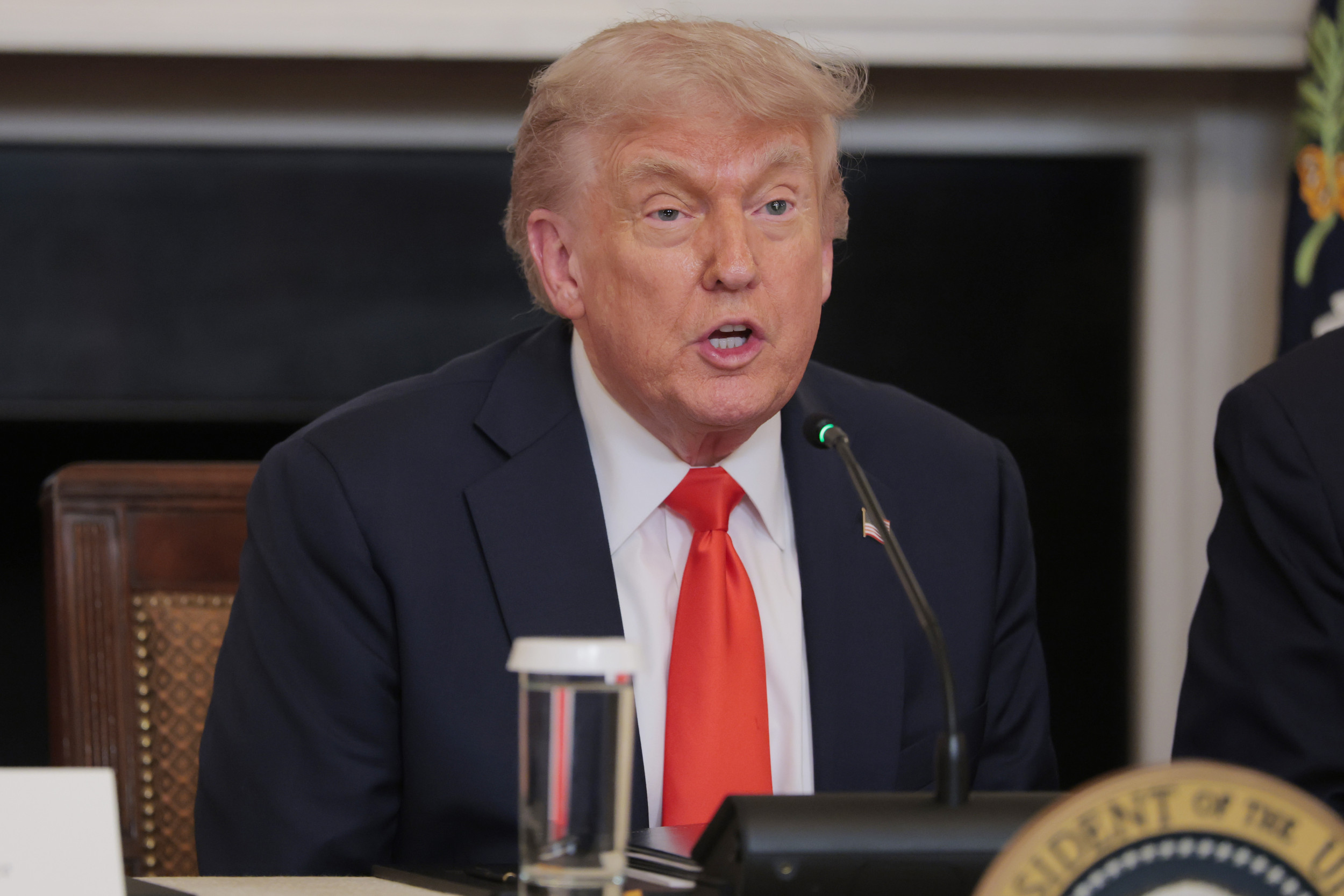 donald trump news