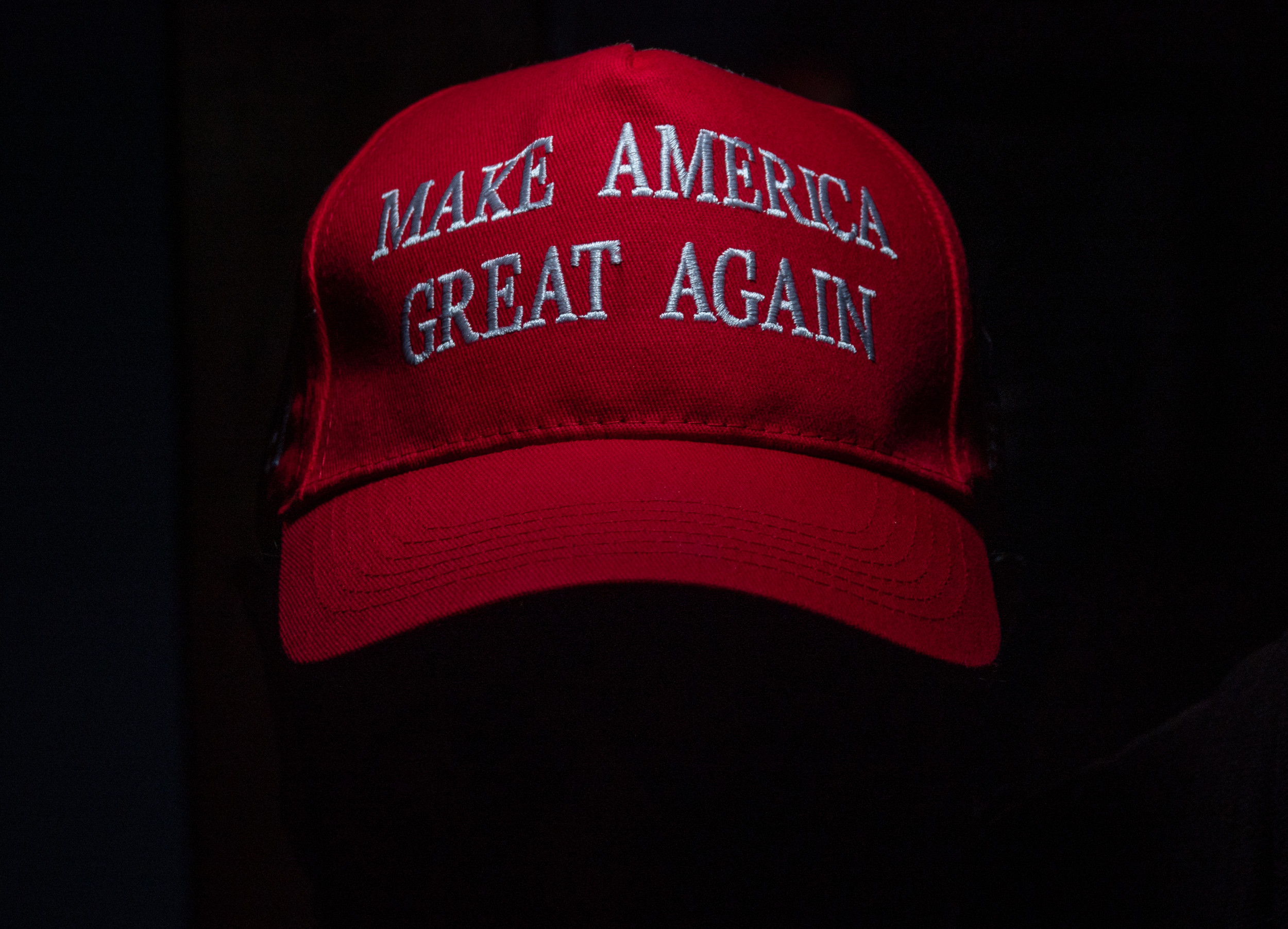 Operation Divide MAGA | Opinion