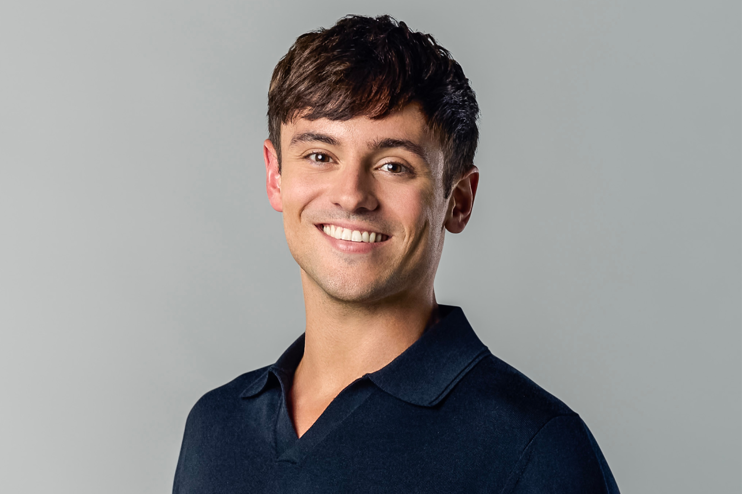 Tom Daley on the Lonely Times Behind the Olympic Successes