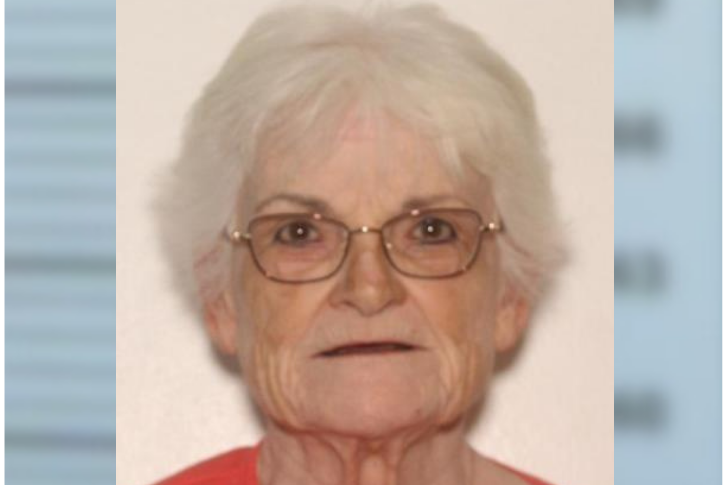 86-Year-Old Woman Goes Missing, Found Days Later in Different State