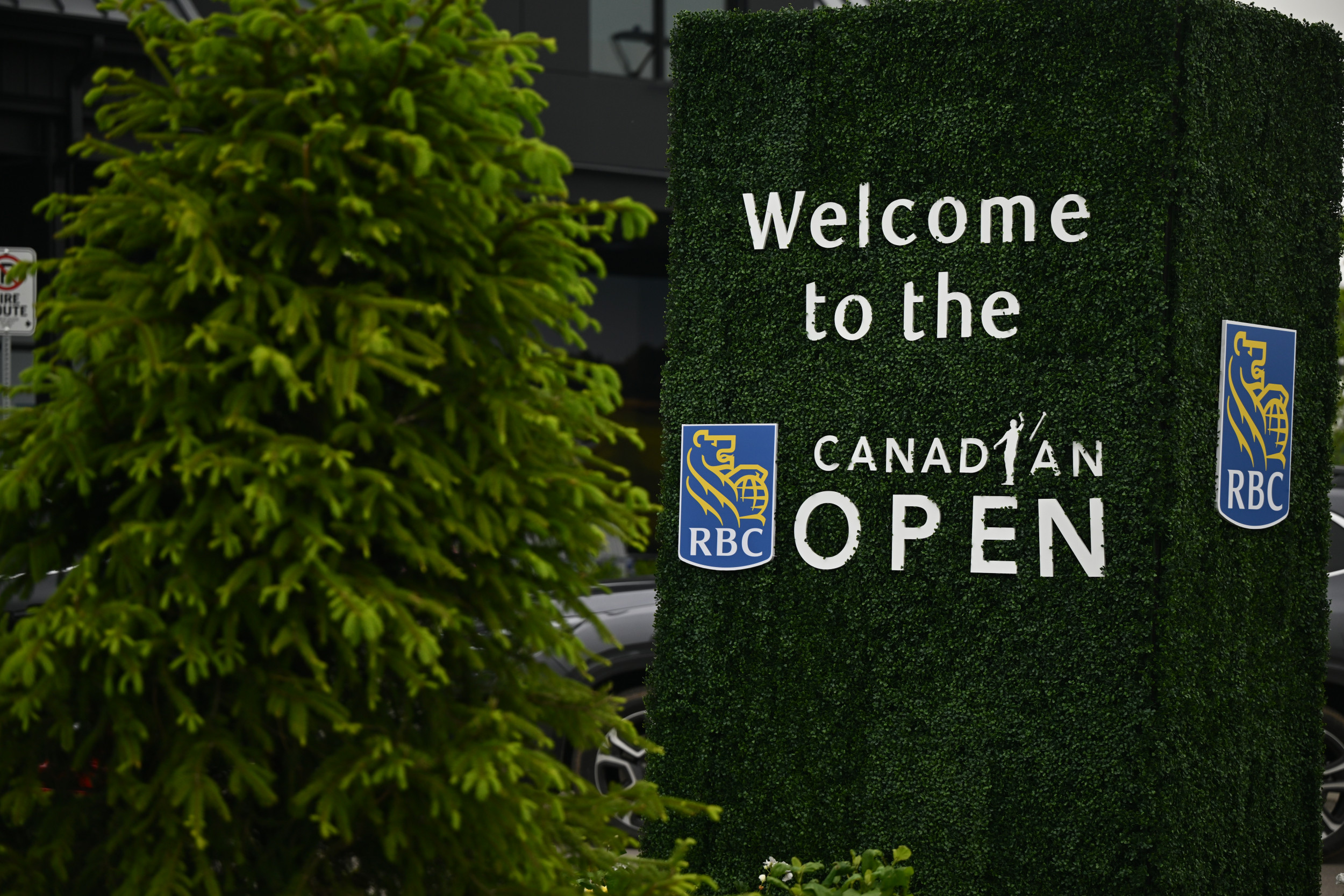 RBC Canadian Open: Latest PGA Tour Technology Draws Mixed Reviews