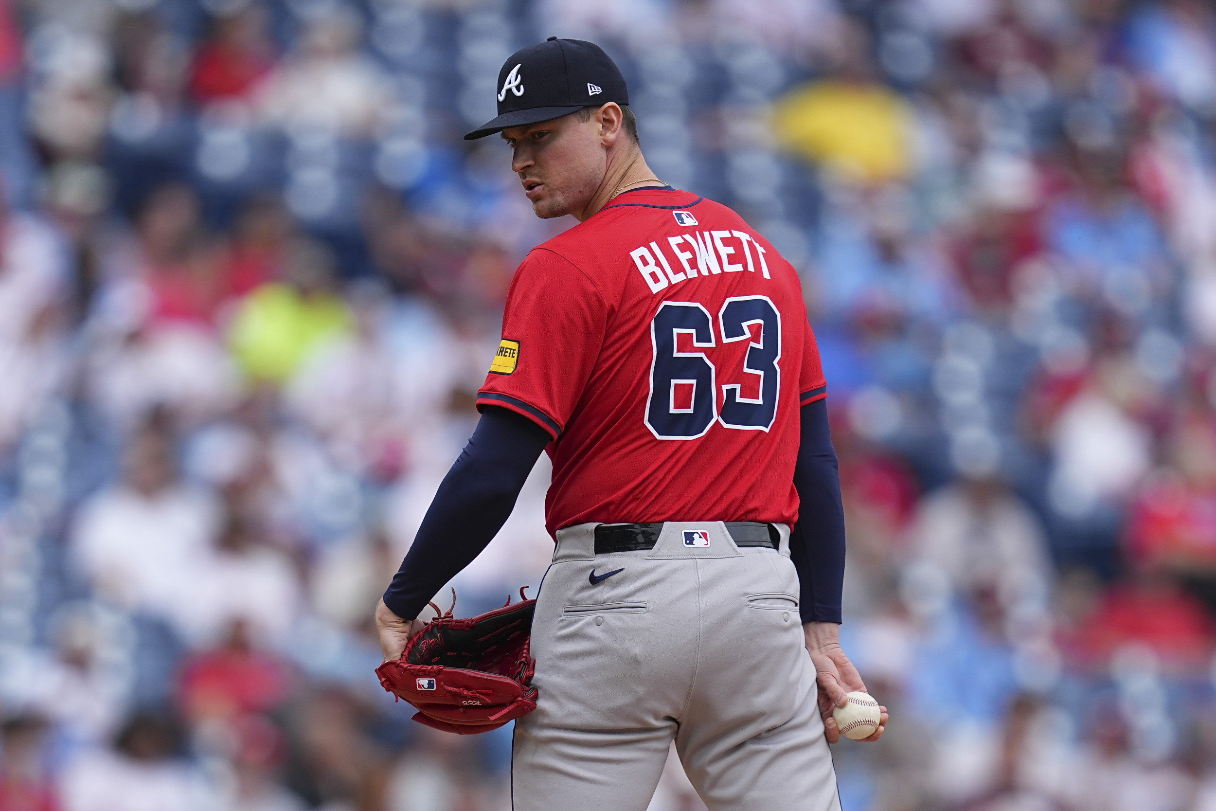 Orioles Reunite With Veteran Reliever In Trade With Braves