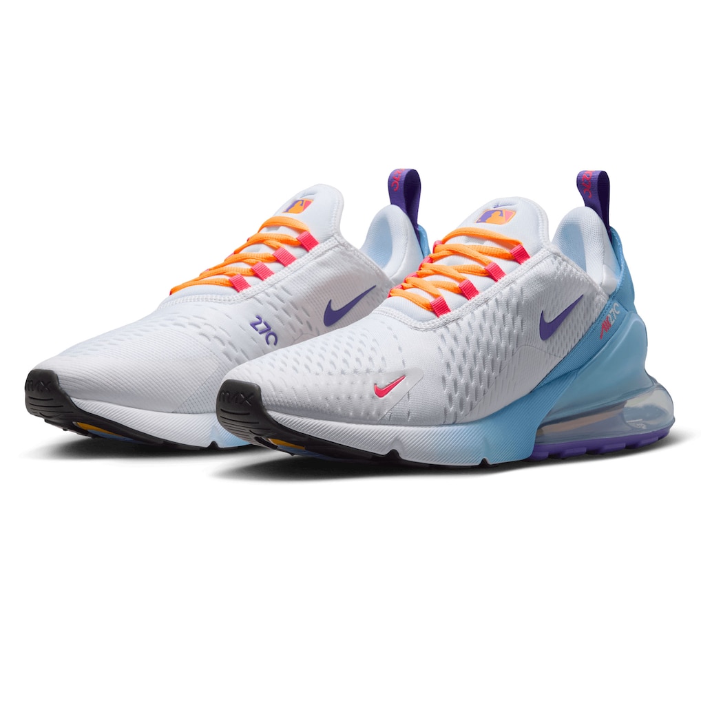 NIKE x MLB ☆ Air Max 270 ロッキーズ Colorado Rockies Nike Air Max 270 Sneakers: How to Buy MLB