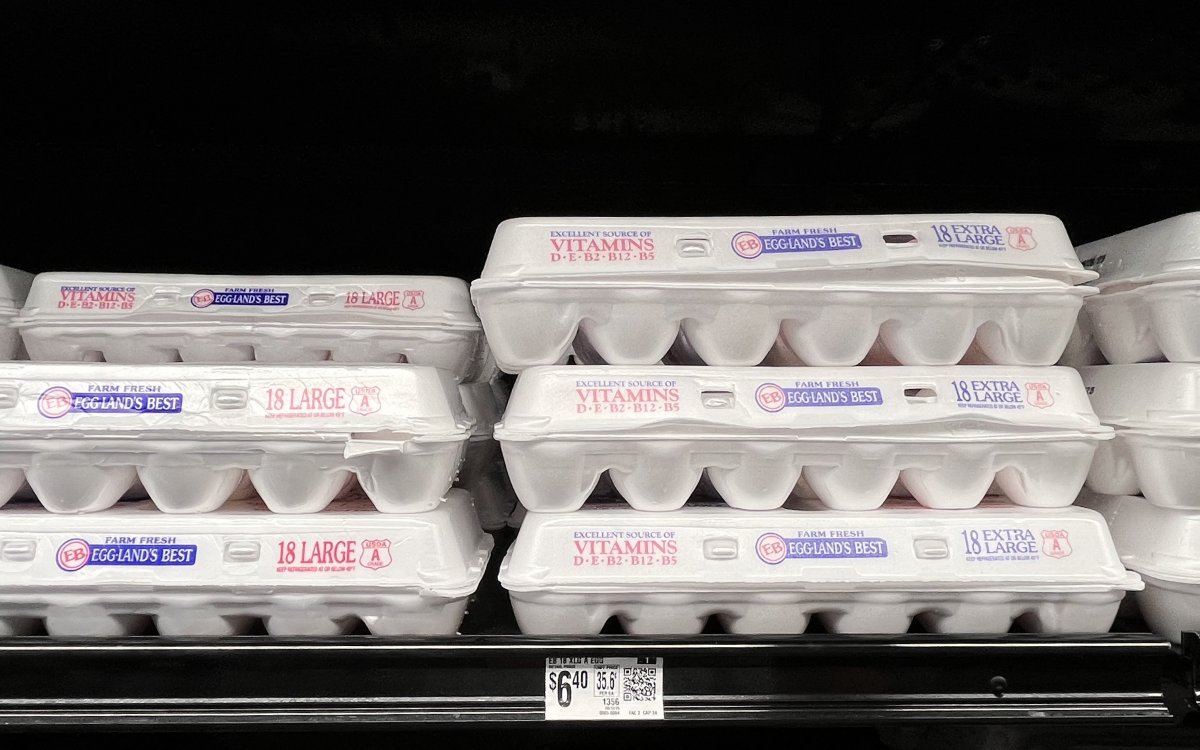Eggs