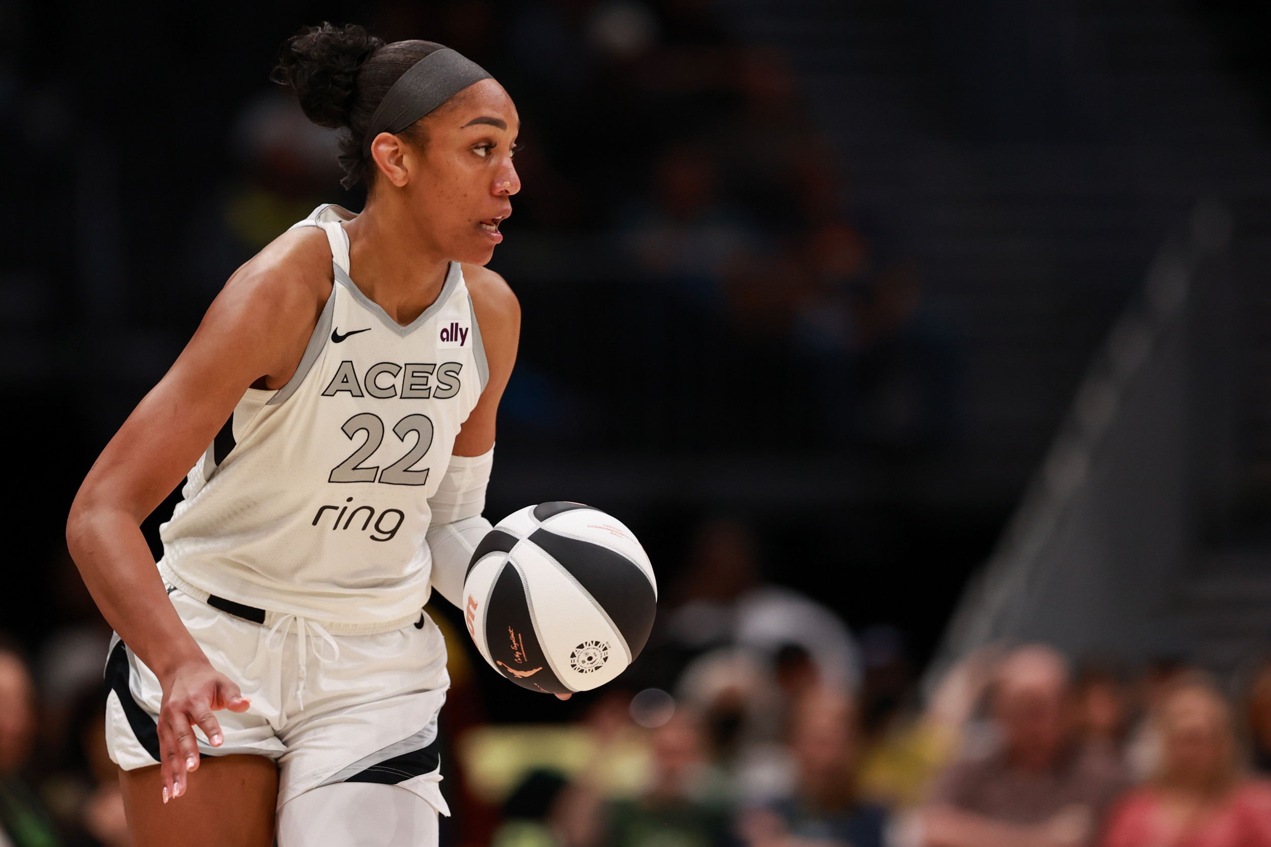 How to Watch Las Vegas Aces vs Golden State Valkyries: Live Stream WNBA, TV Channel