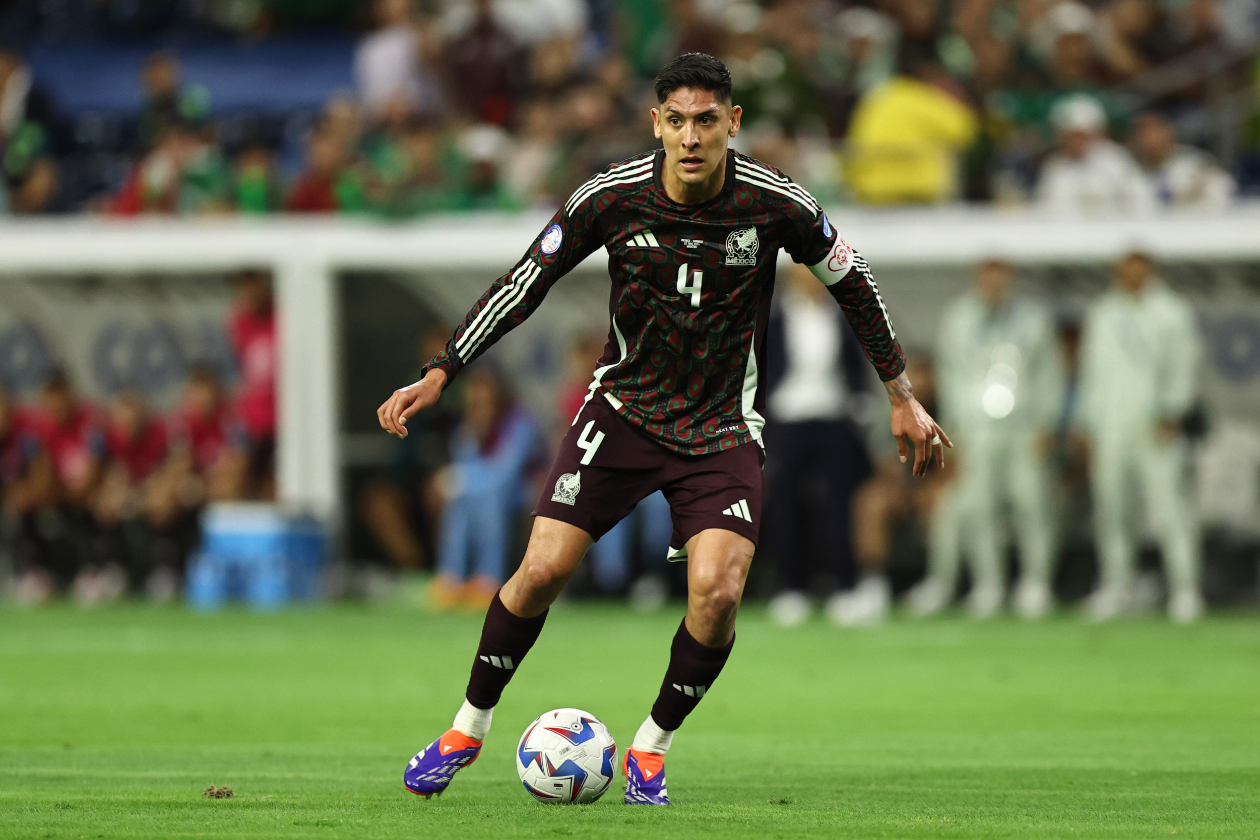 How to Watch Mexico vs Switzerland: Live Stream Mens International Soccer Friendlies, TV Channel