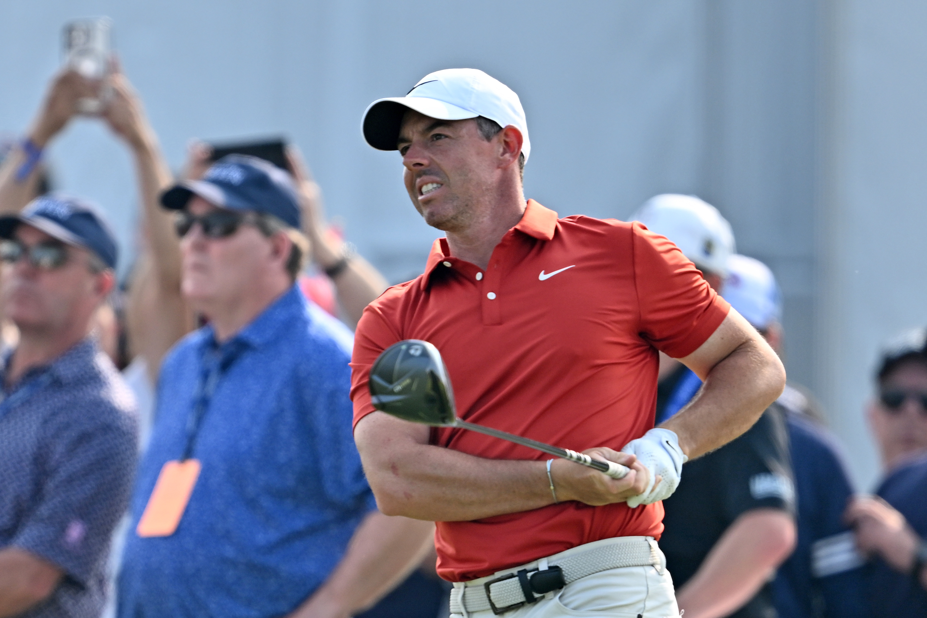 Rory McIlroy Has Strong Statement to PGA Tour Career Worst Finish