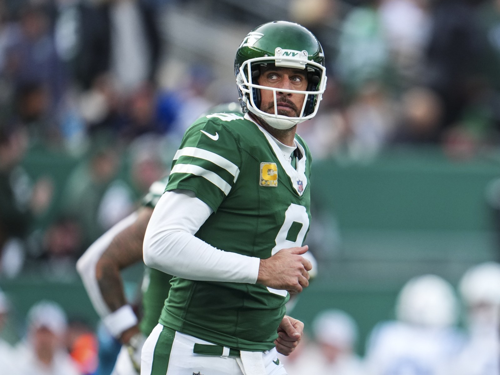 Ex-Cowboys Star Endorses Steelers' Aaron Rodgers Deal - Newsweek