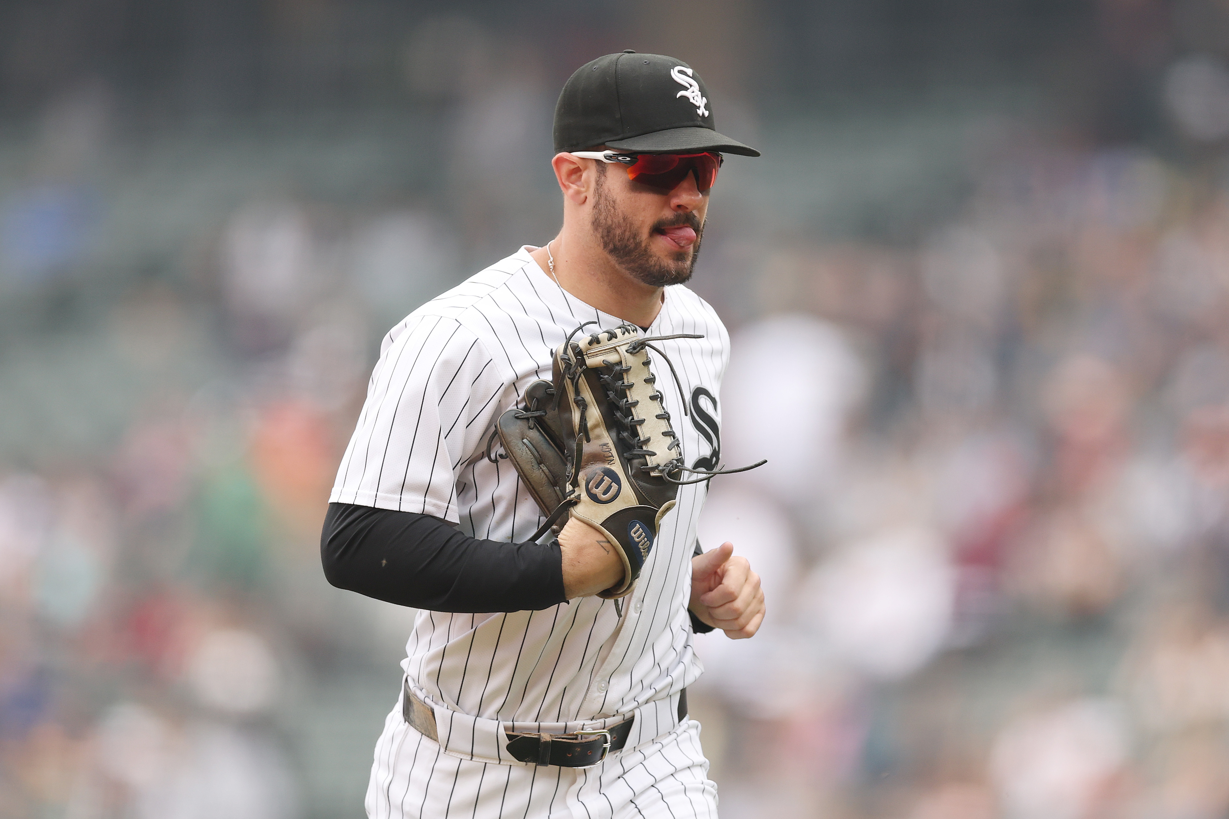 Cubs Lead MLB in Baserunning, Brewing Playoff Contention in NL