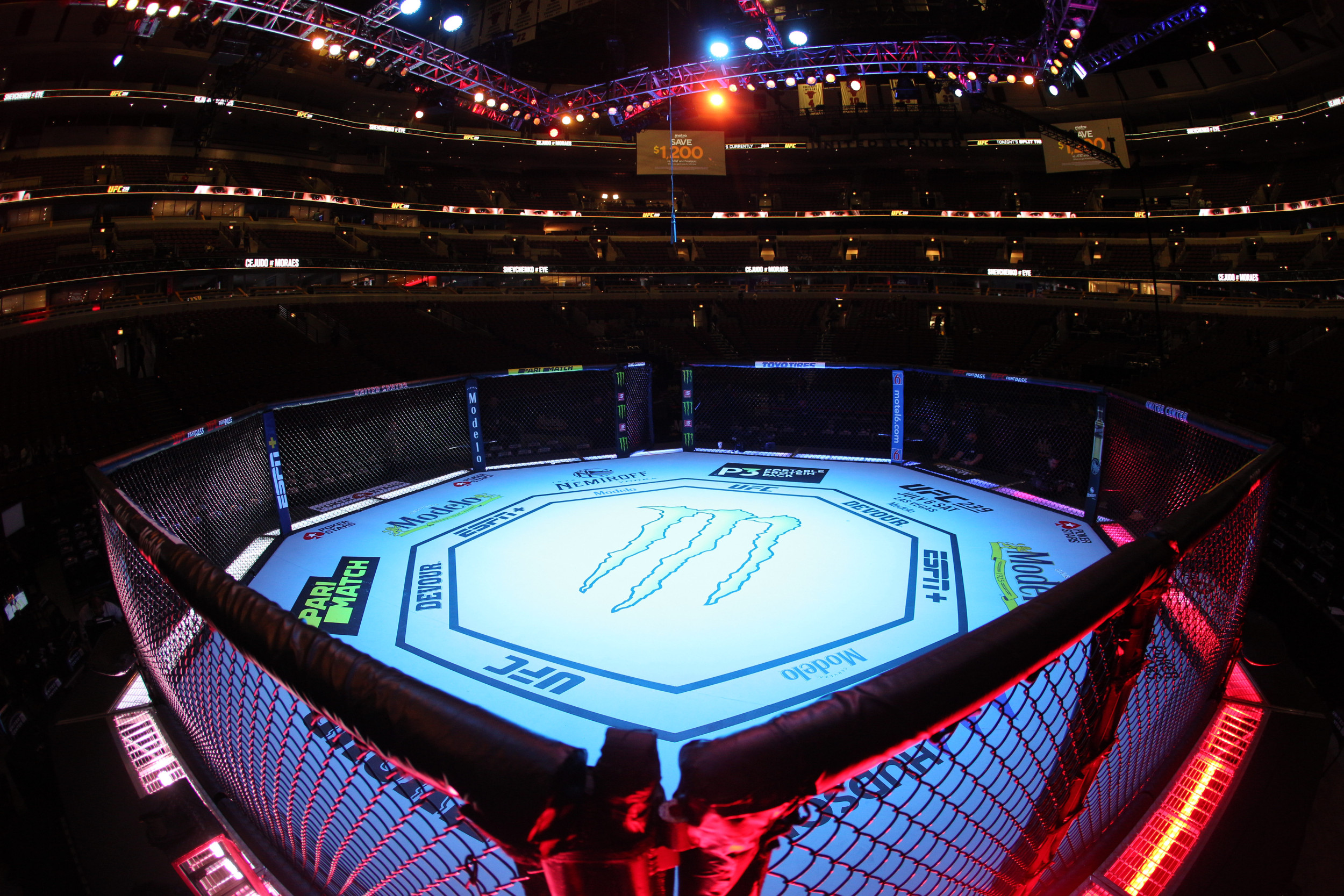 How to Watch UFC 316 Prelims: Live Stream Merab Dvalishvili vs Sean OMalley 2 Undercard