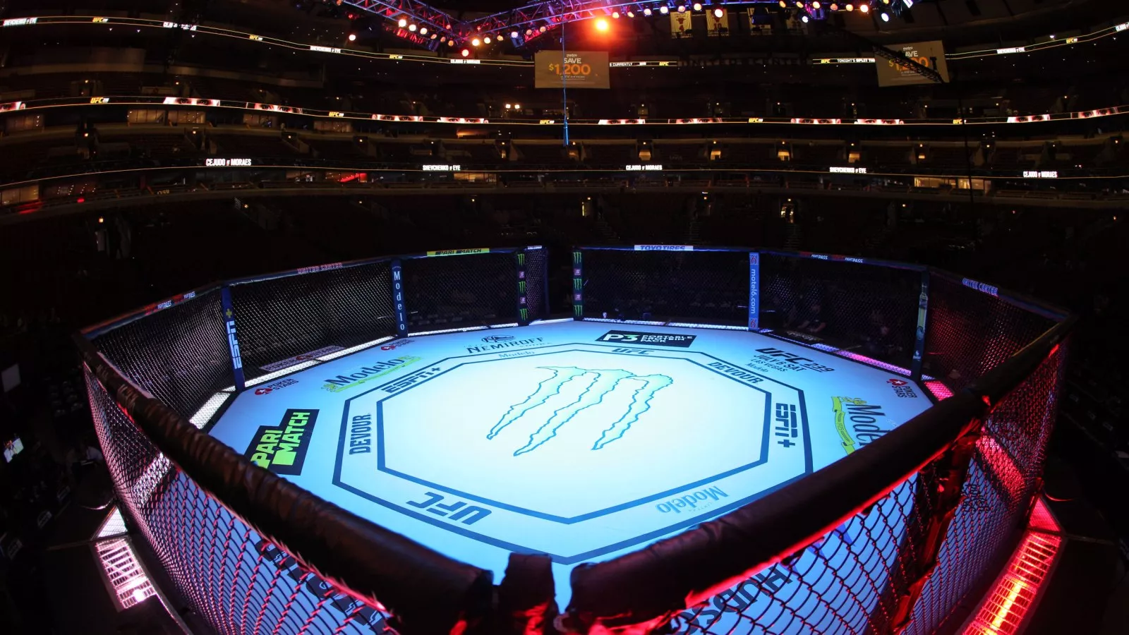 How to Watch UFC 316 Prelims: Live Stream Merab Dvalishvili vs Sean O'Malley 2 Undercard