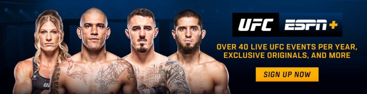 UFC