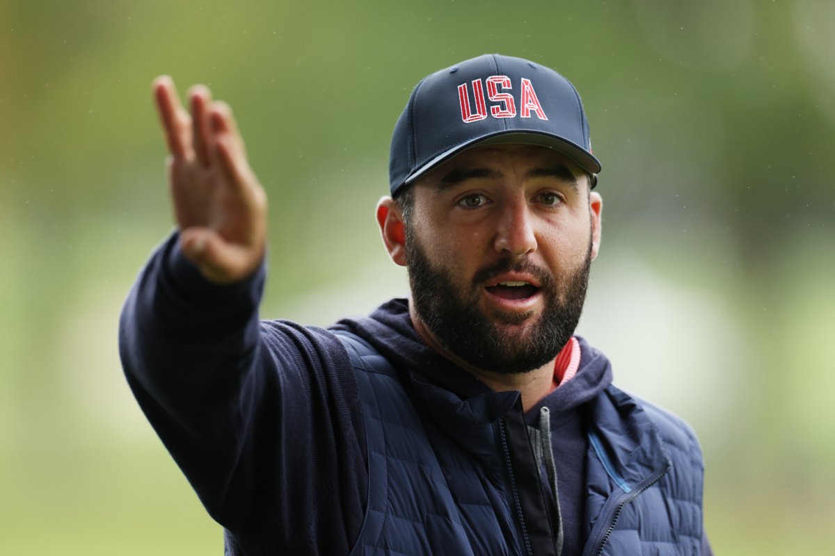 Scottie Scheffler Tweaks Tour Schedule with Major Ramifications