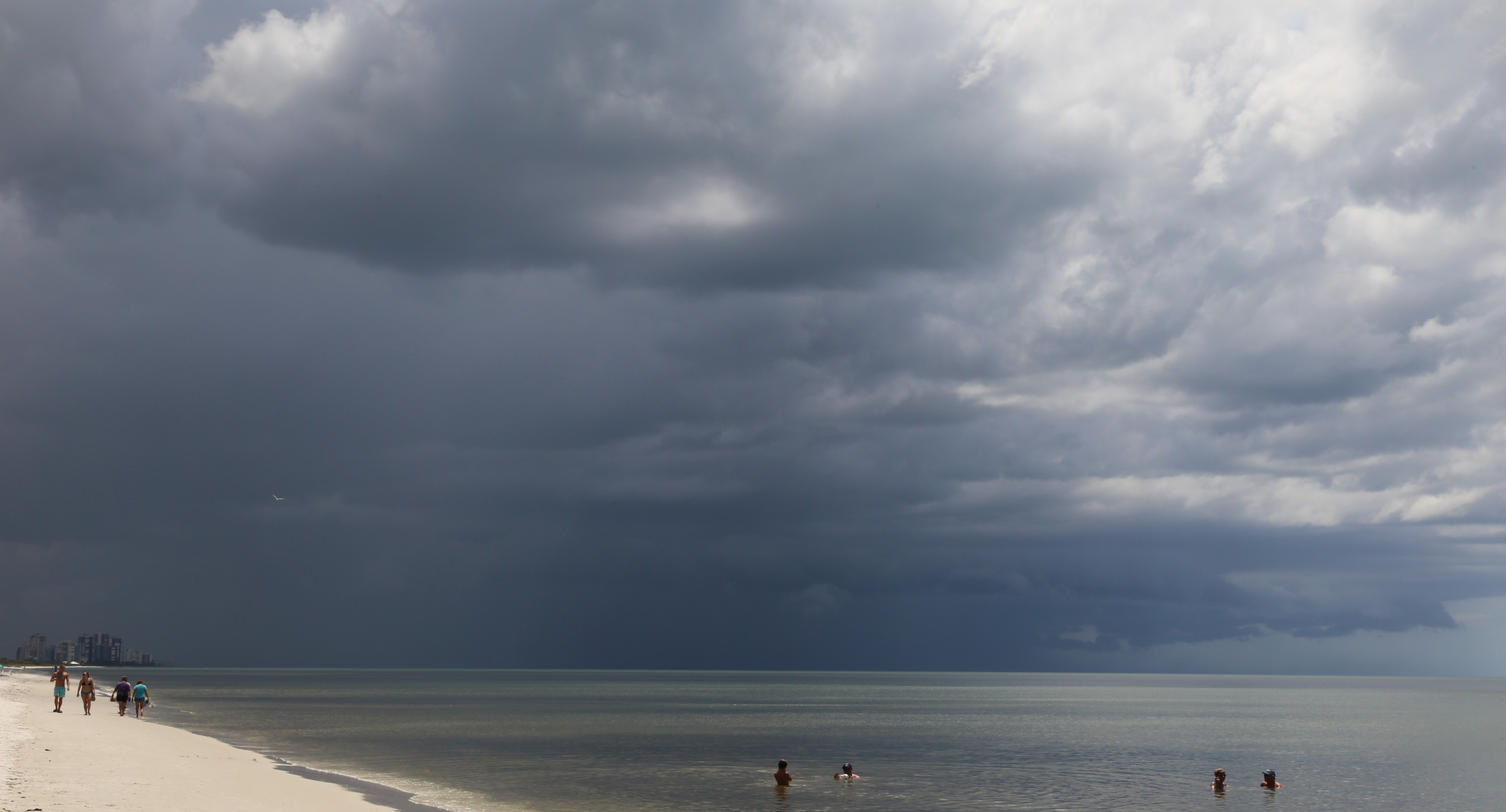 Southern States Brace for Storms After Deadly System Saturday