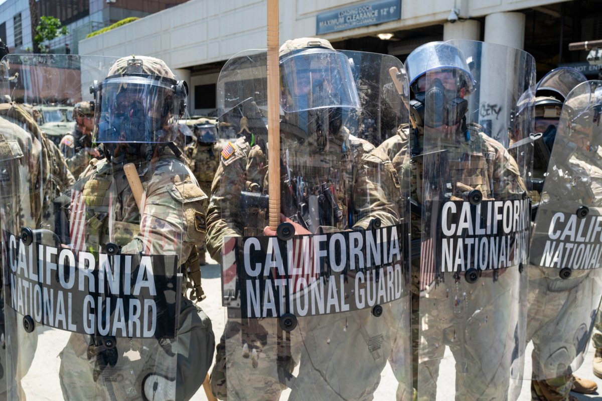 National Guard